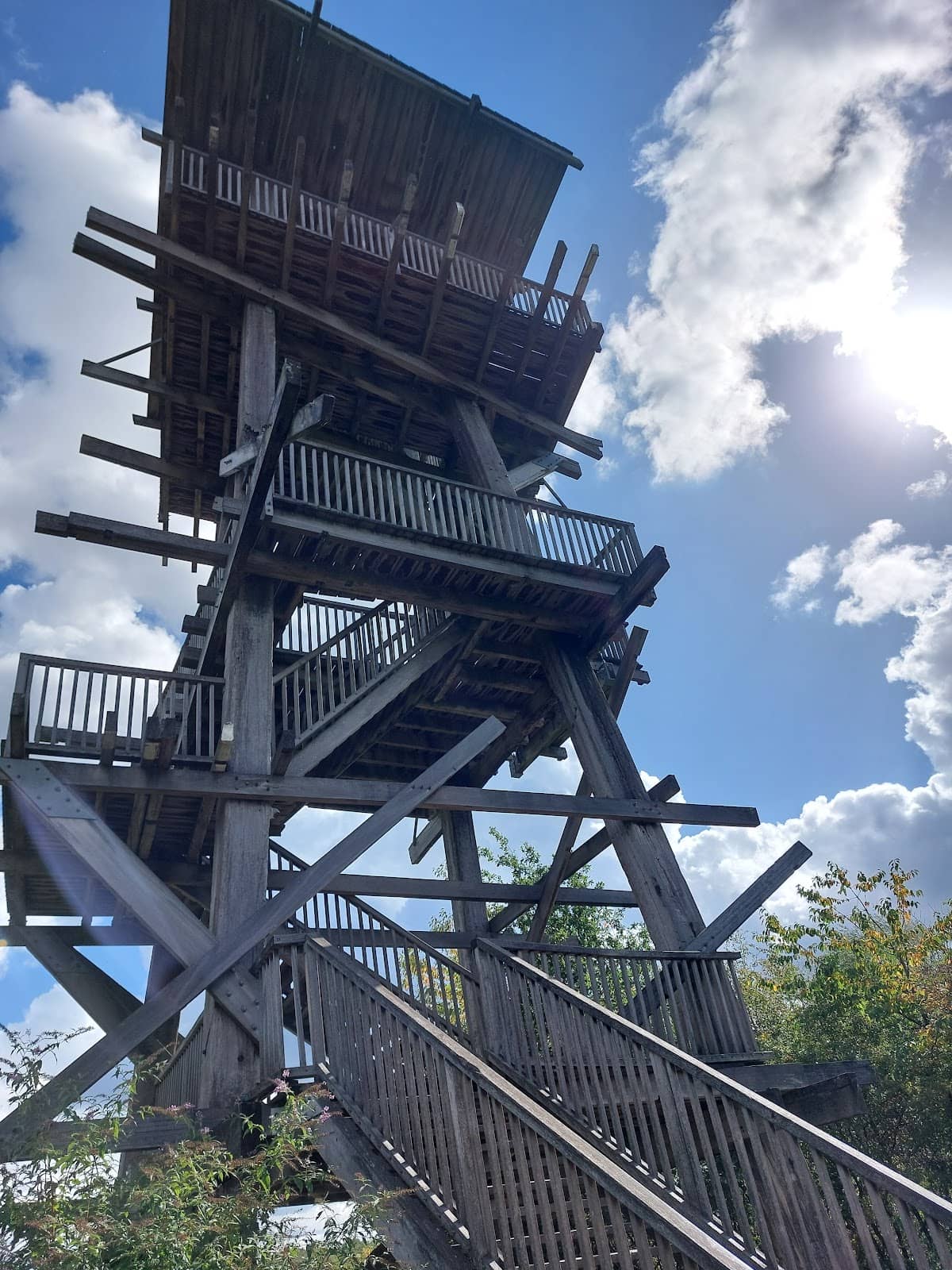 Vertical photo
