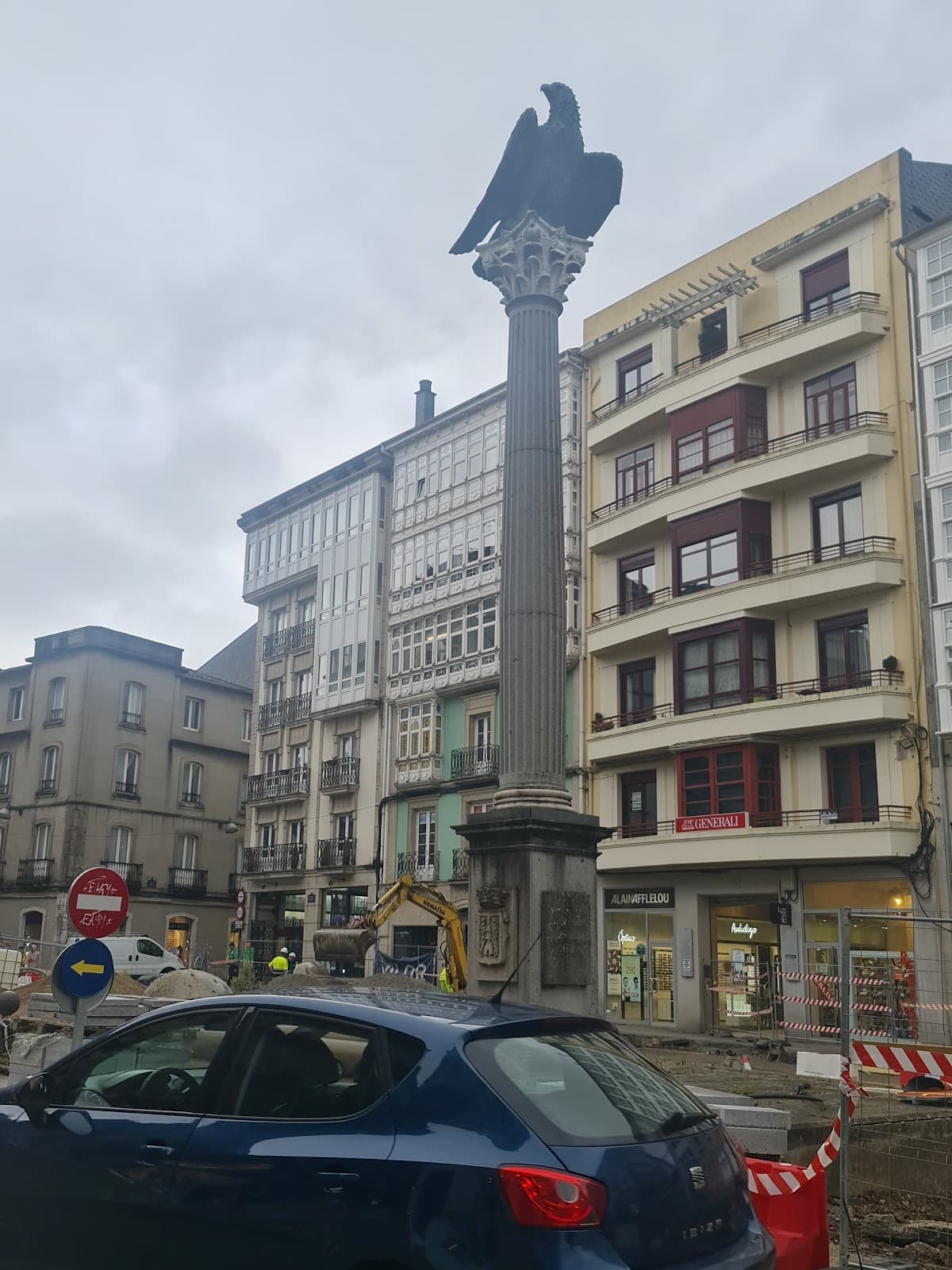 Praza de Santo Domingo - Image 1