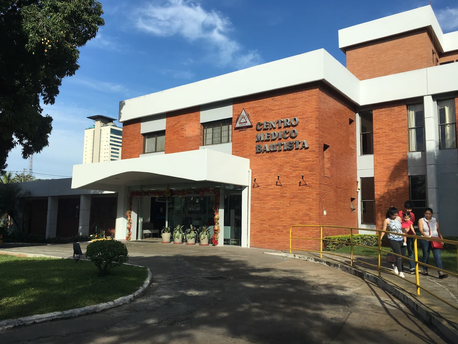 Hospital Bautista Asunción - Image 1