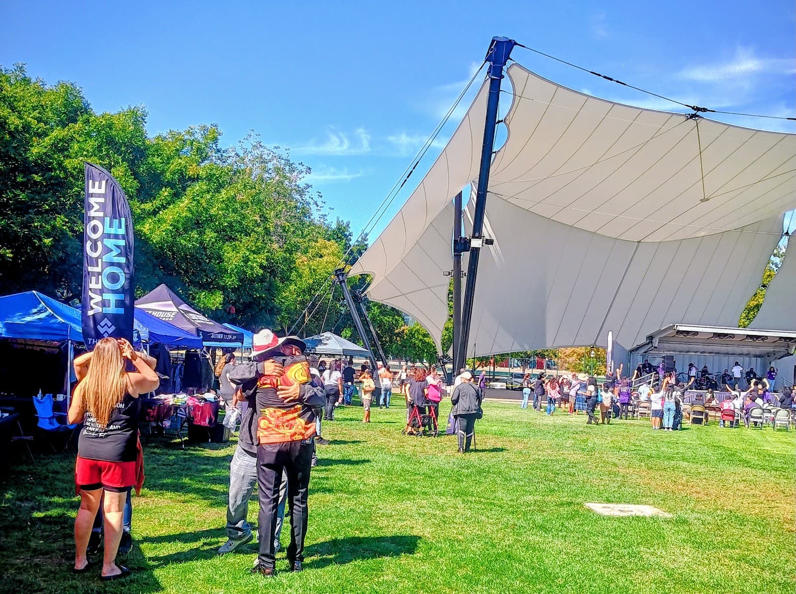 Weber Point Events Center - Image 1