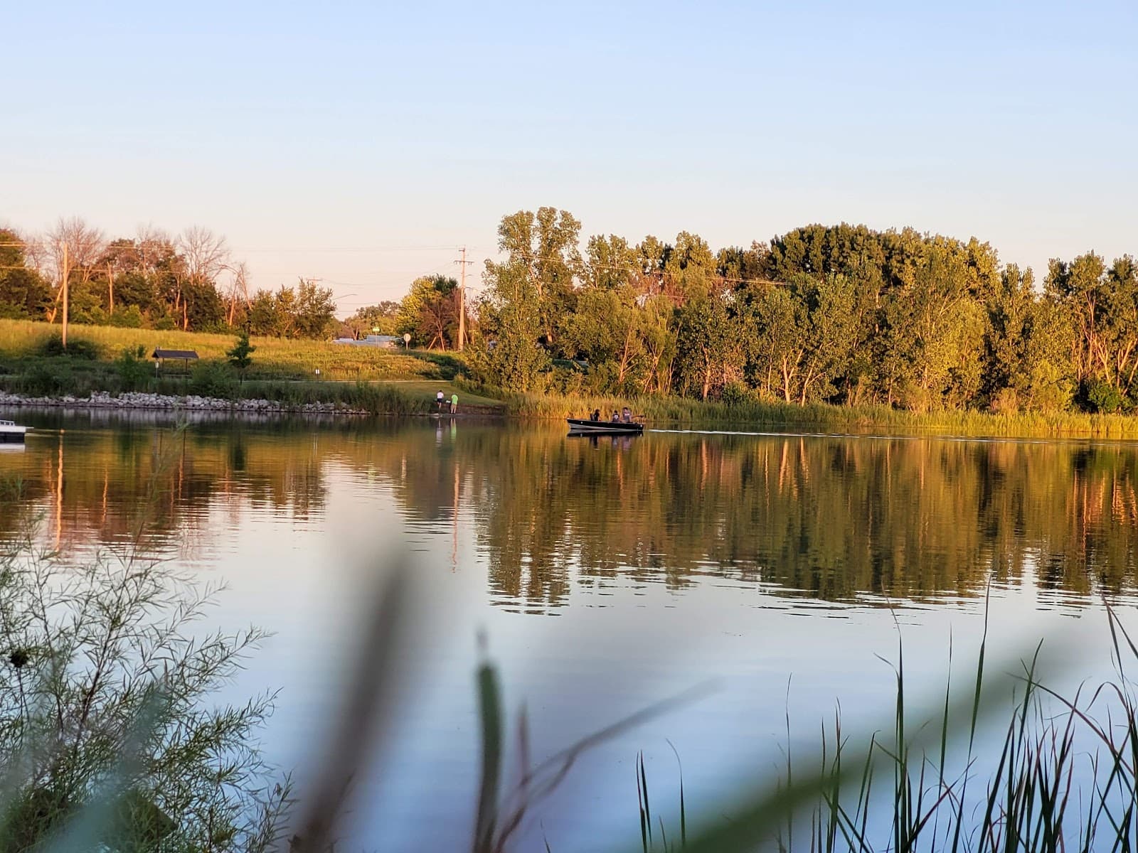 Ada Hayden Heritage Park - Image 1