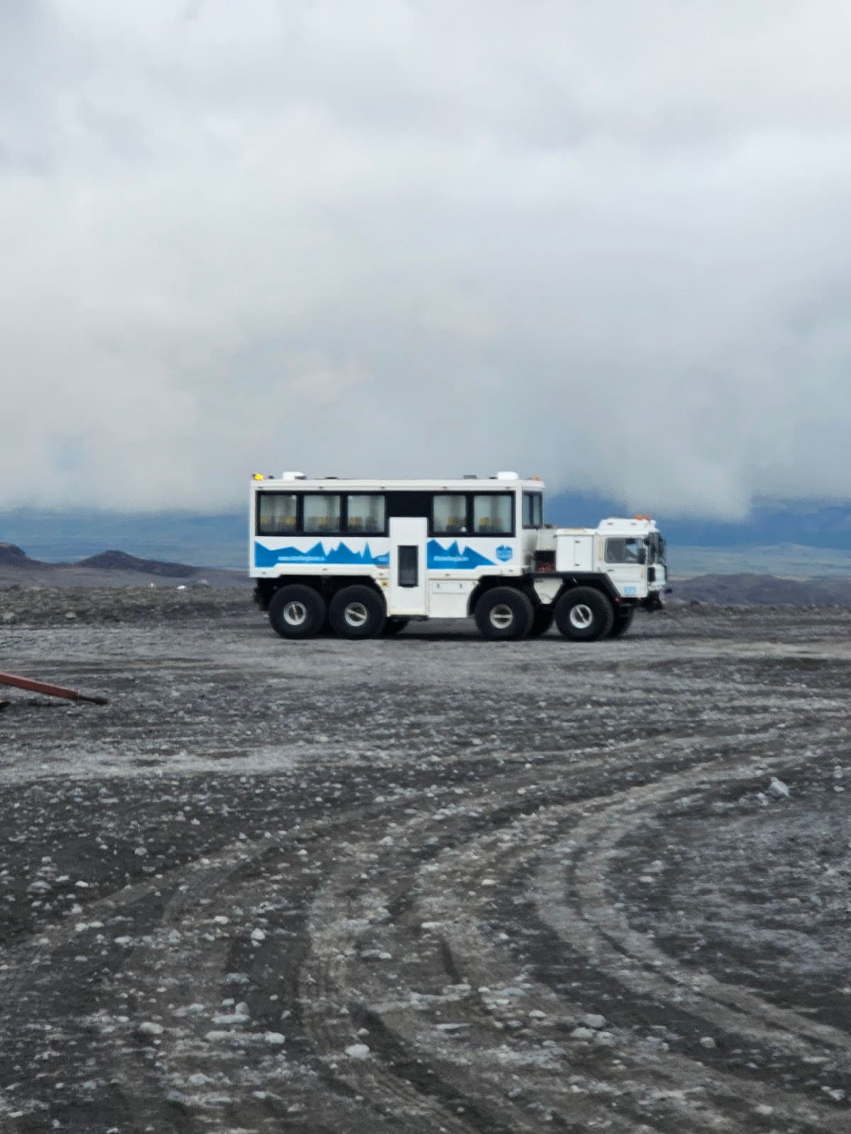 Langjökull Ice Cave - Image 1