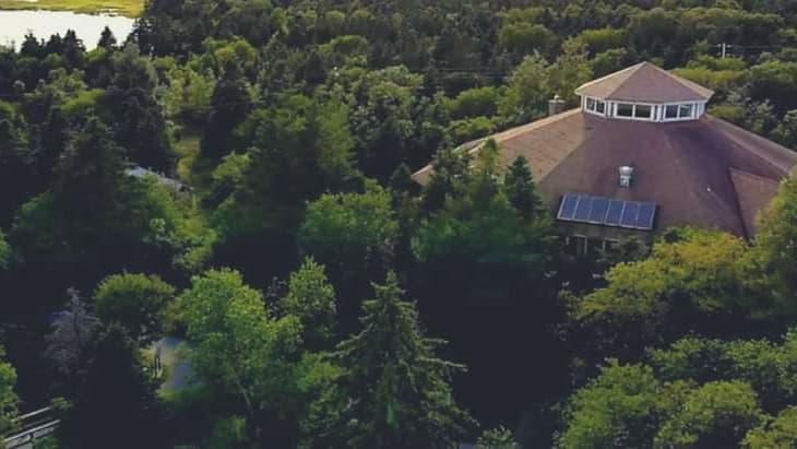 Fluvarium St. John's - Image 1