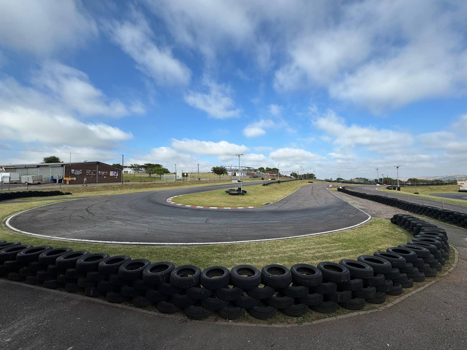 Go-Karting