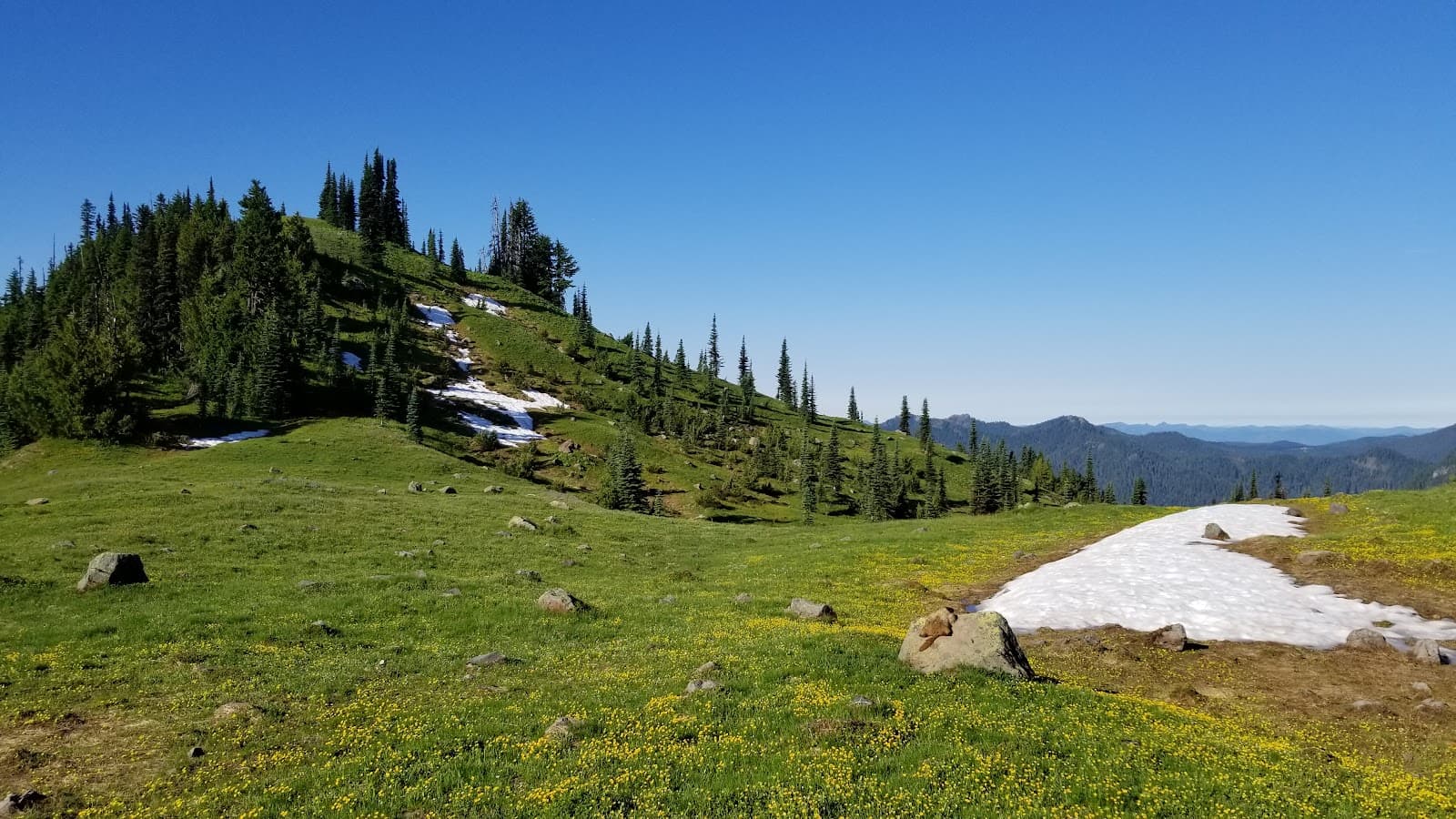 Emerald Ridge - Image 1