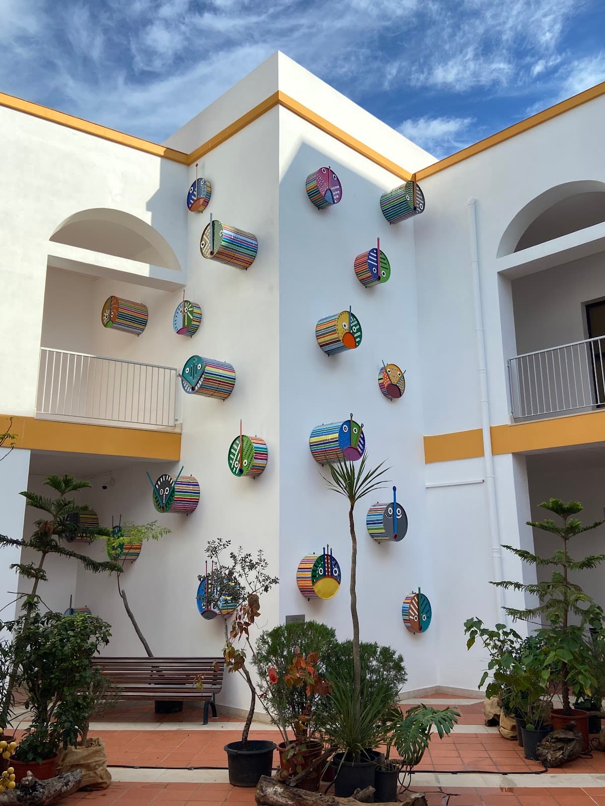 Centro Cultural de Lagos - Image 1