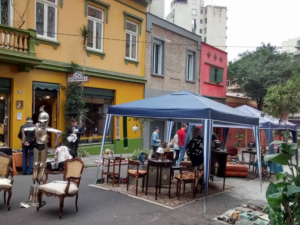 Organização e Ambiente