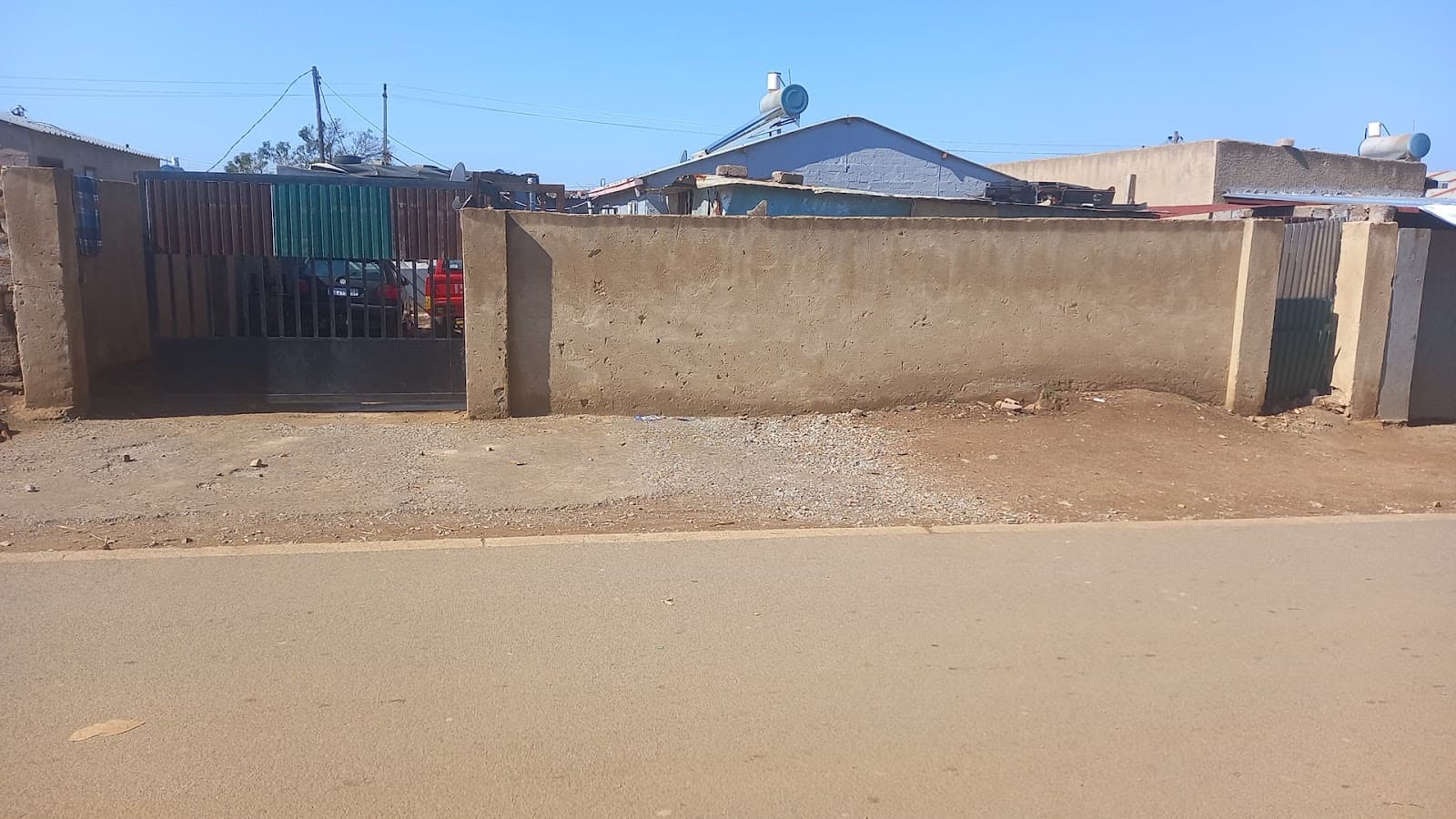 Freedom Park Johannesburg - Image 1