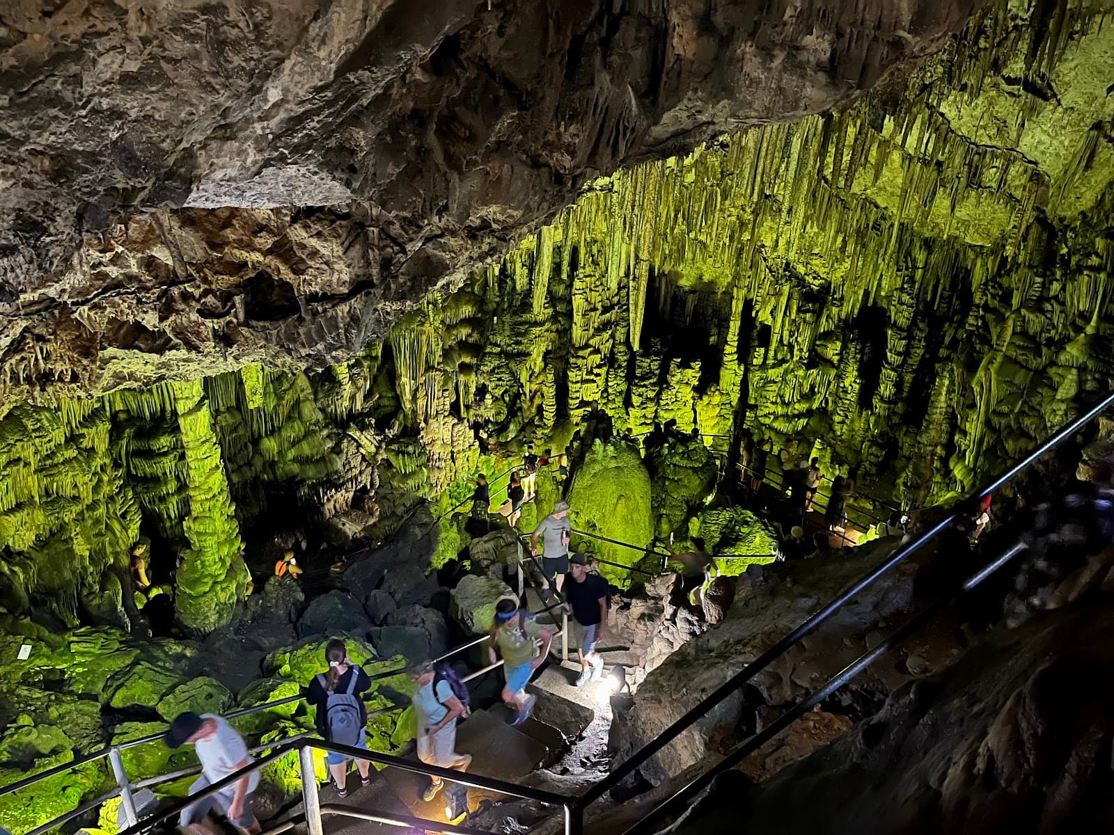 Dikteon Cave (Psychro) - Image 1