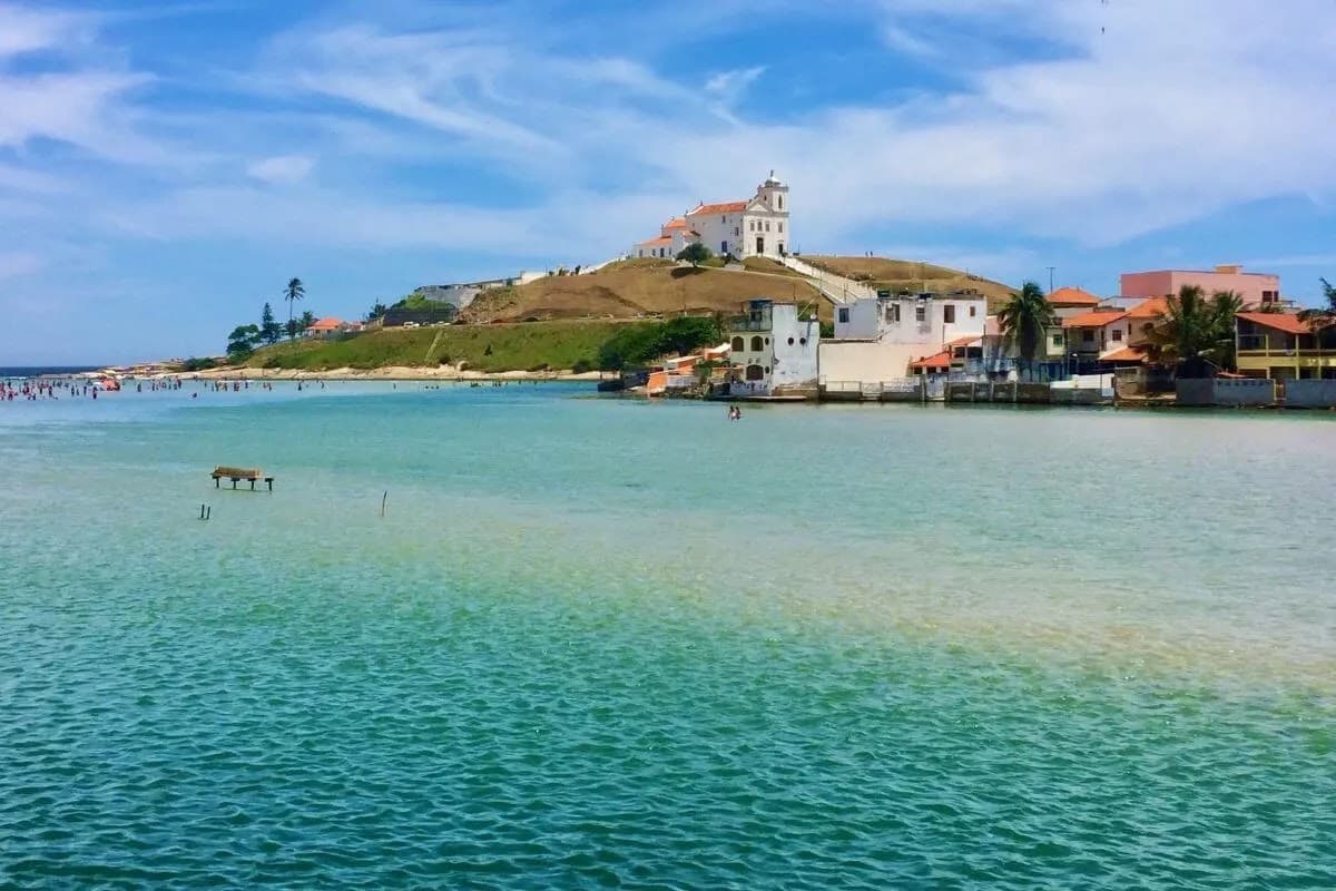 Itaúna (neighborhood) - Image 1