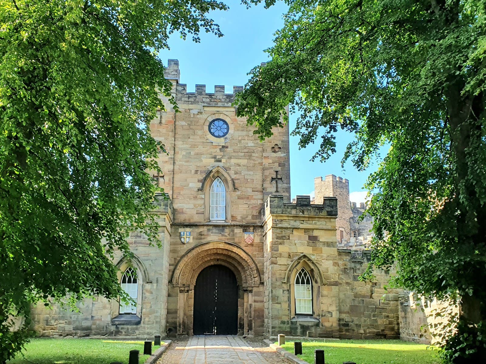 Durham Castle University College - Image 1