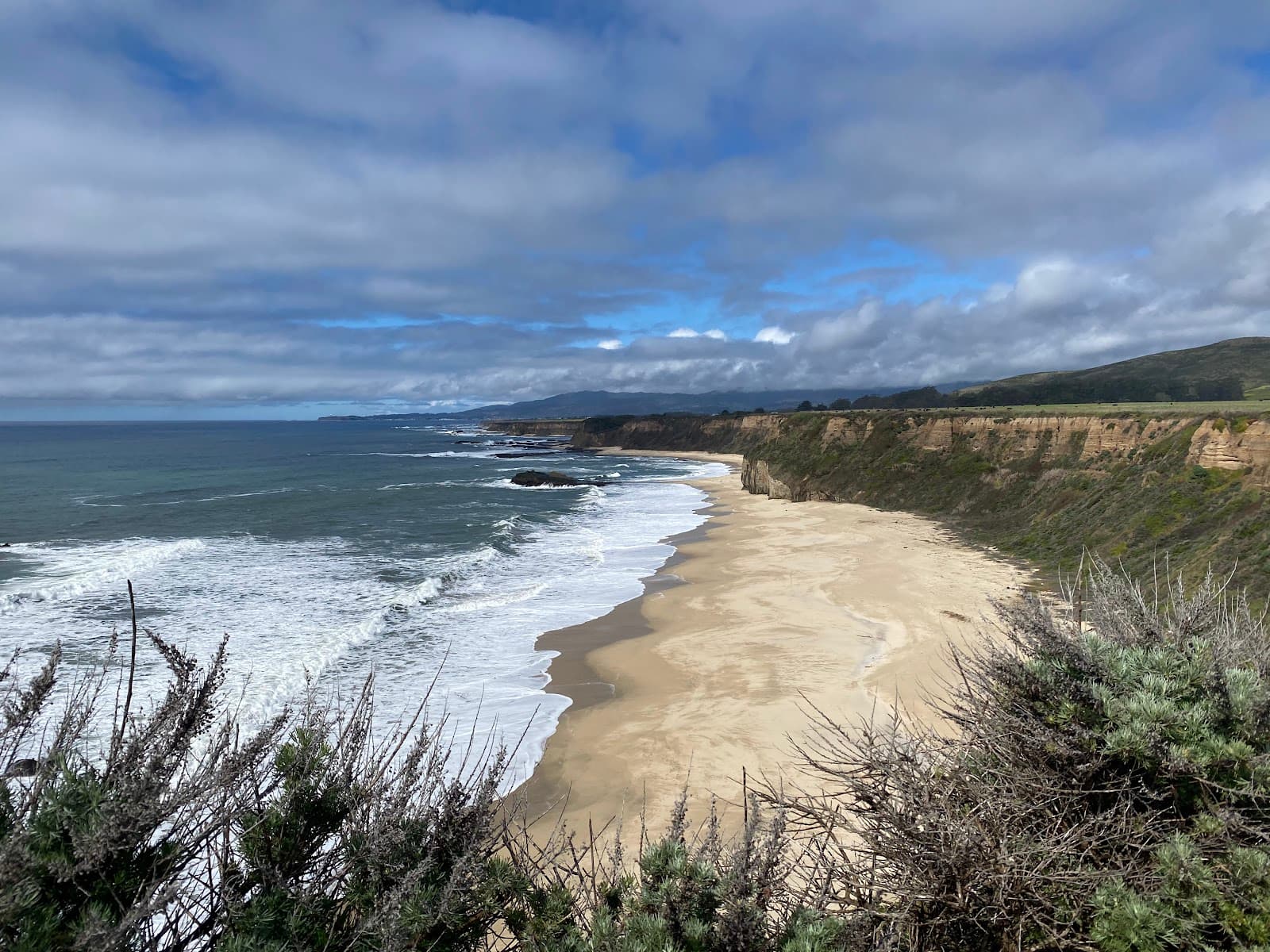 Cowell-Purisima Trail - Image 1