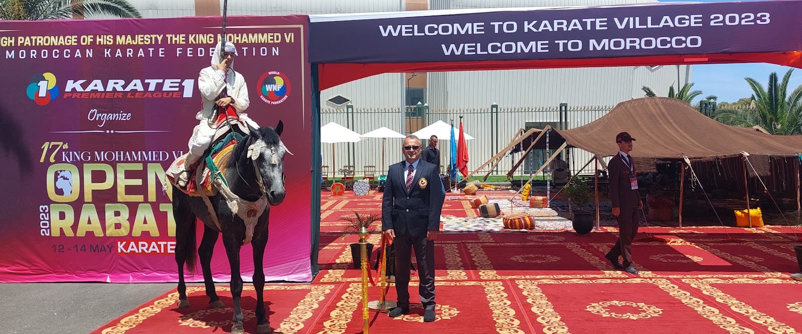 Medina Souk Rabat - Image 1