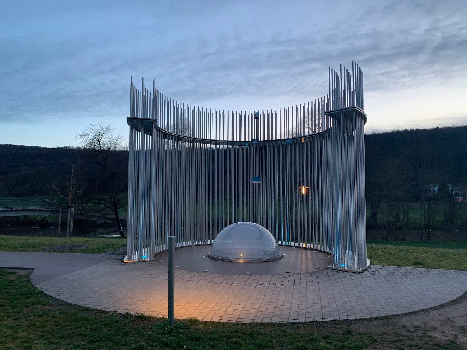 Runder Brunnen - Image 1