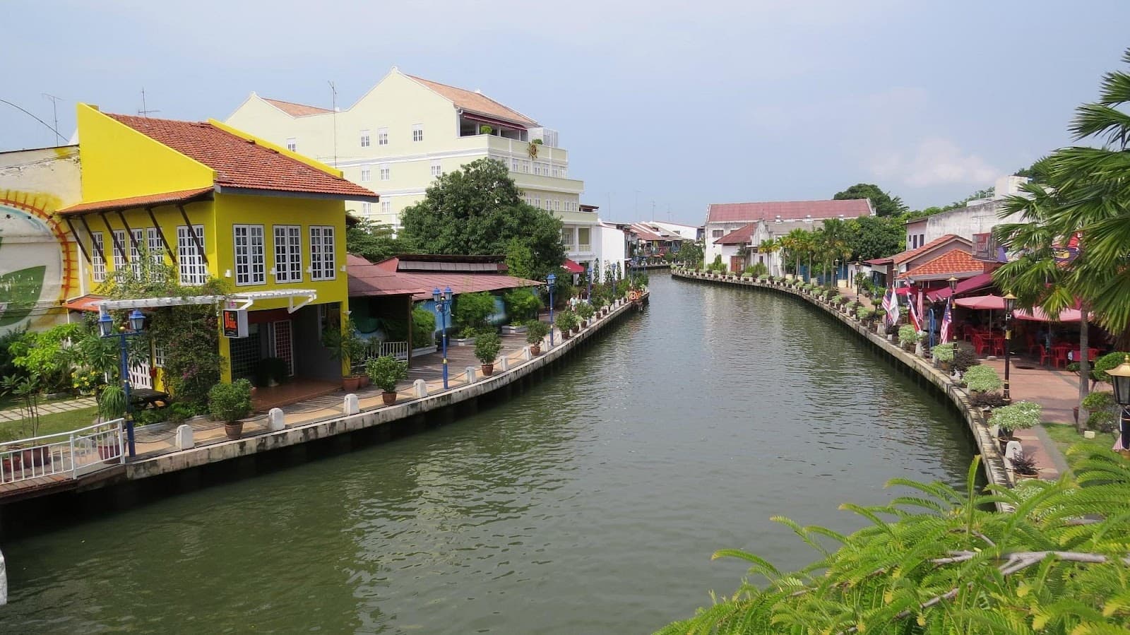 Malacca City - Image 1