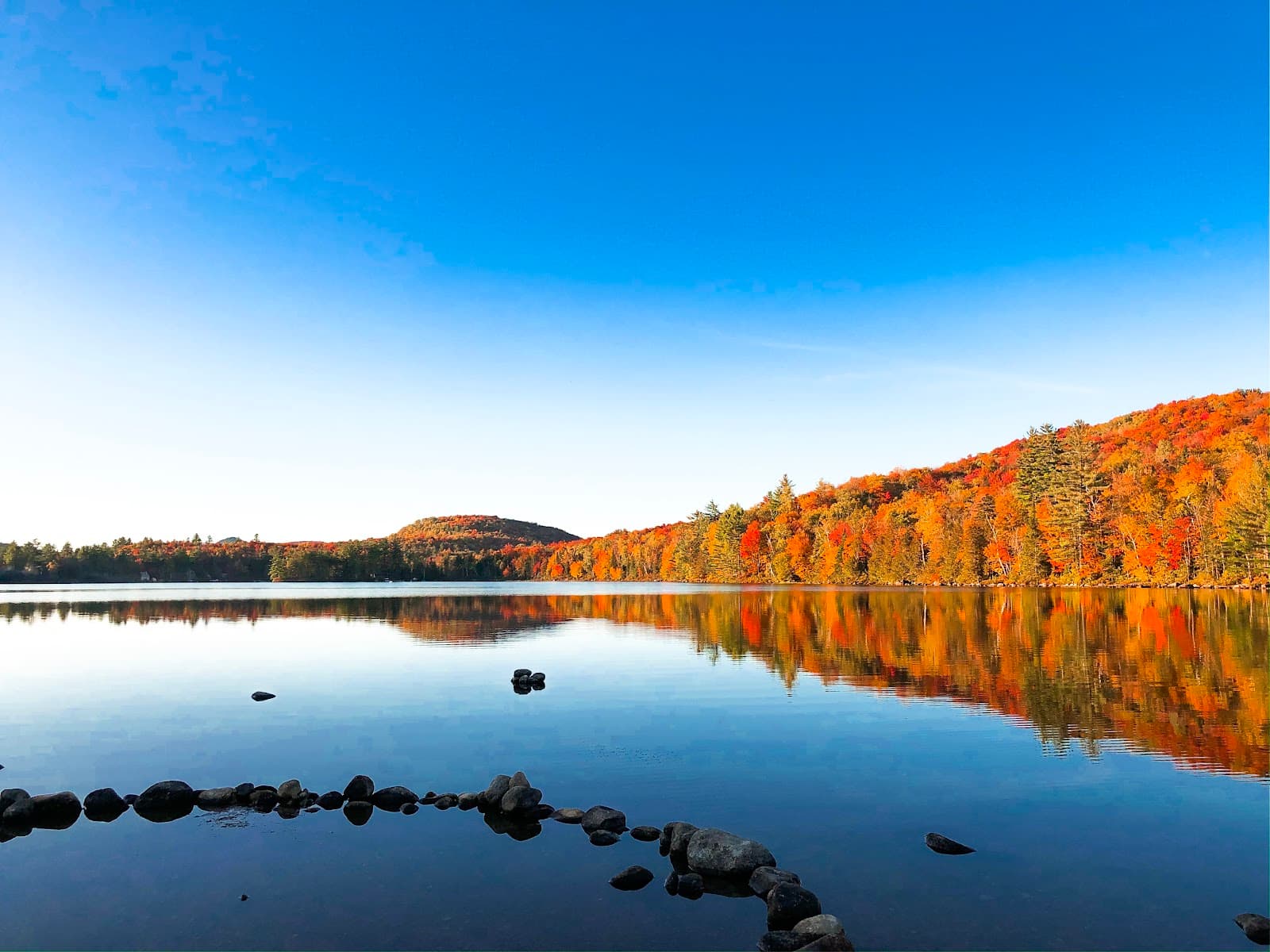 Ricker Pond State Park - Image 1