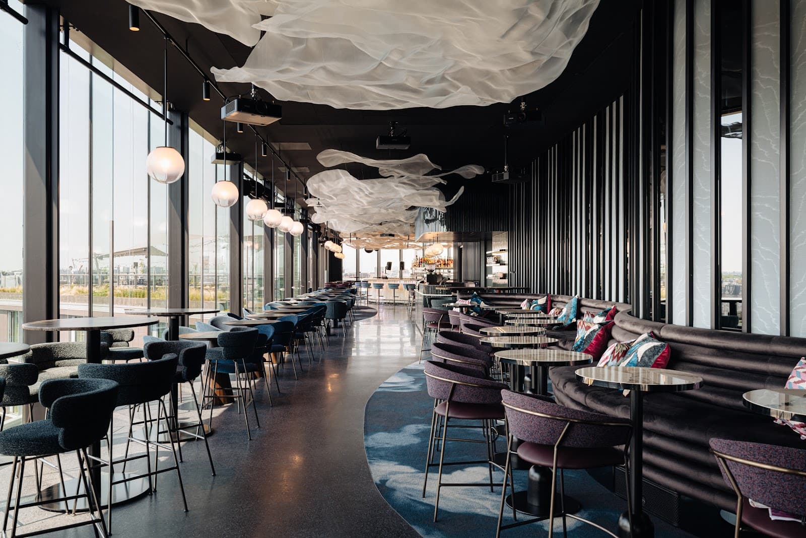 LuminAir Amsterdam - Image 1