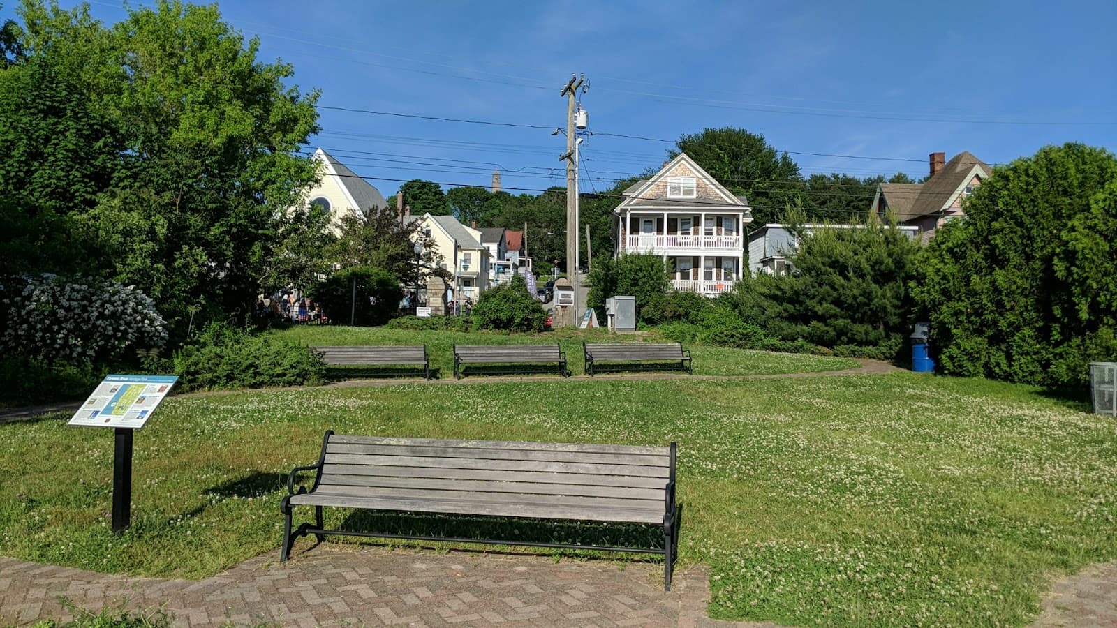 Thames River Heritage Park Water Taxi - Image 1