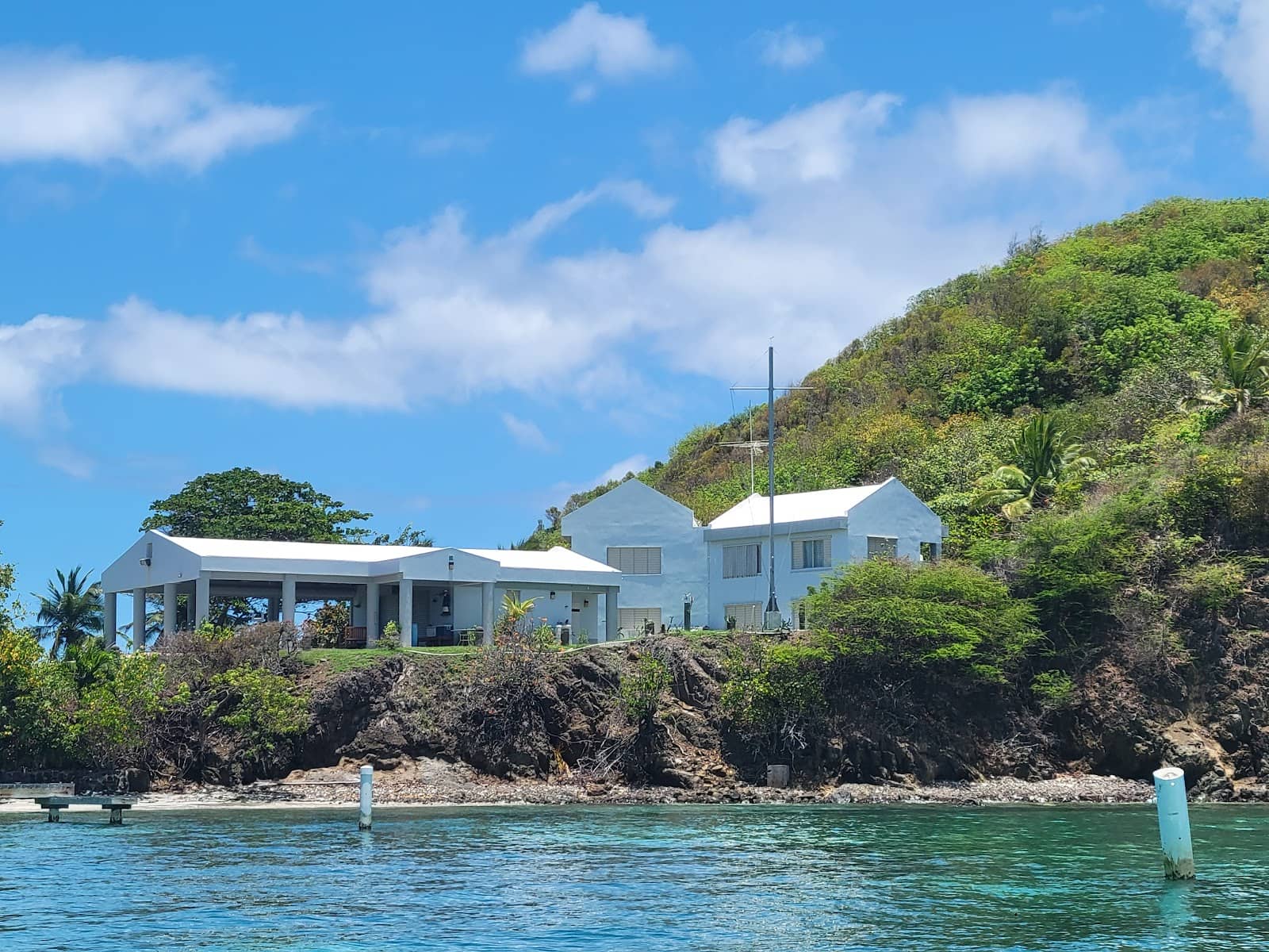 Plaza Antonio R. Barceló