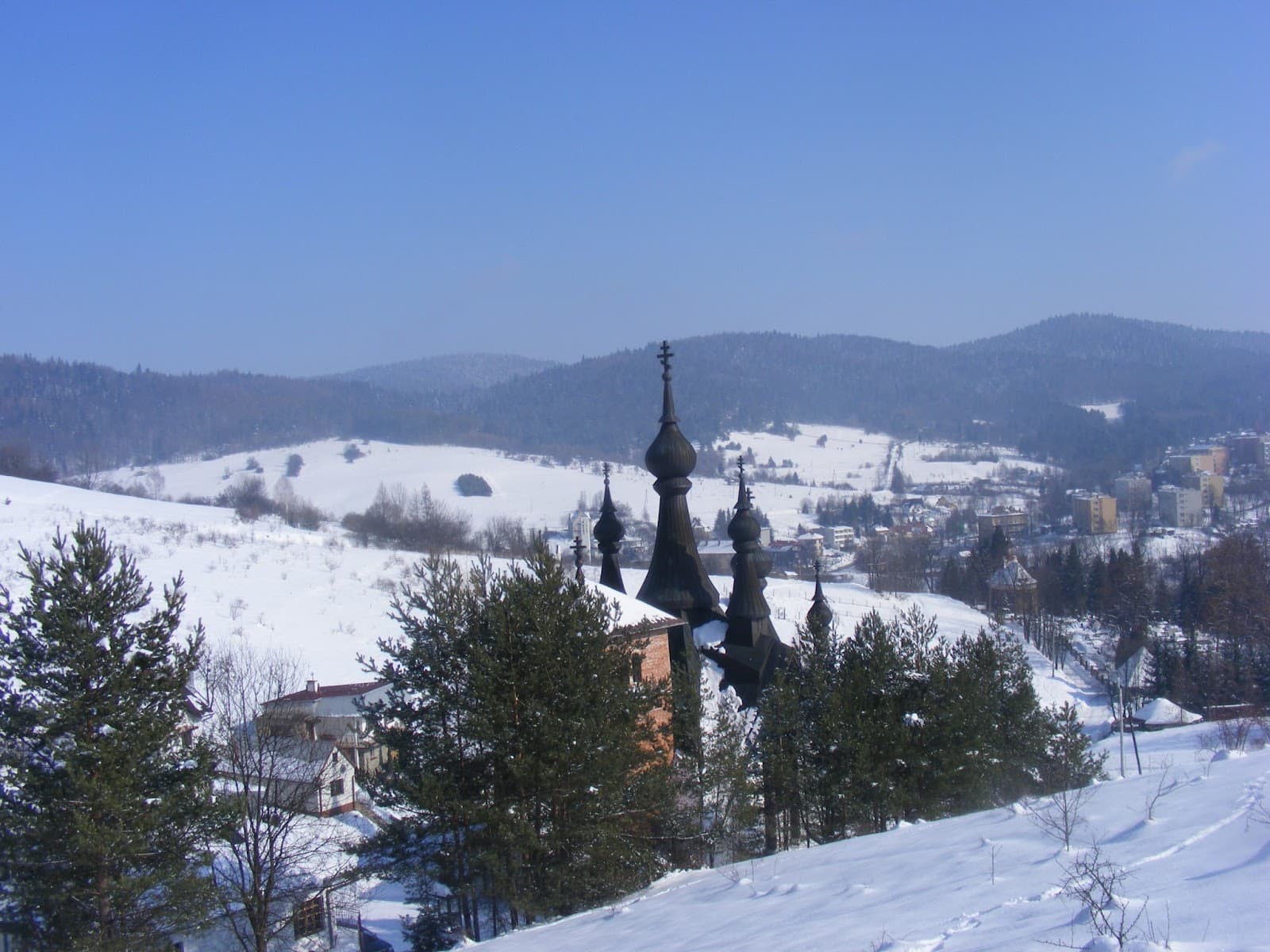 Orthodox Church of the Transfiguration - Image 1
