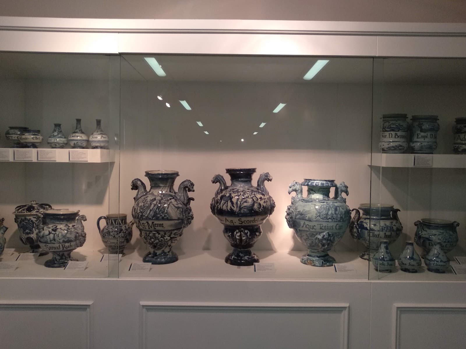 MuDA Albisola (Museo della Ceramica) - Image 1