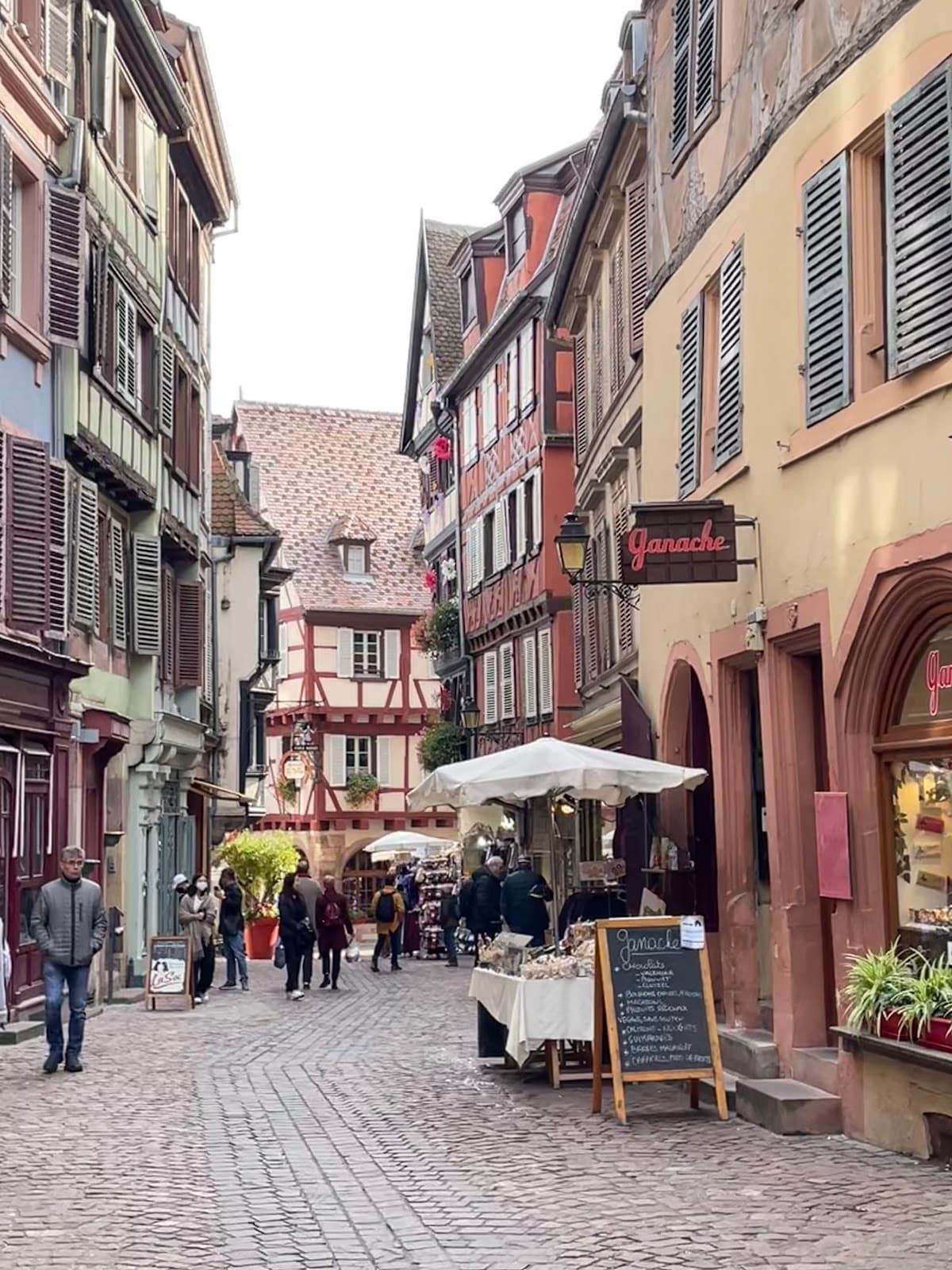 Rue des Marchands - Image 1