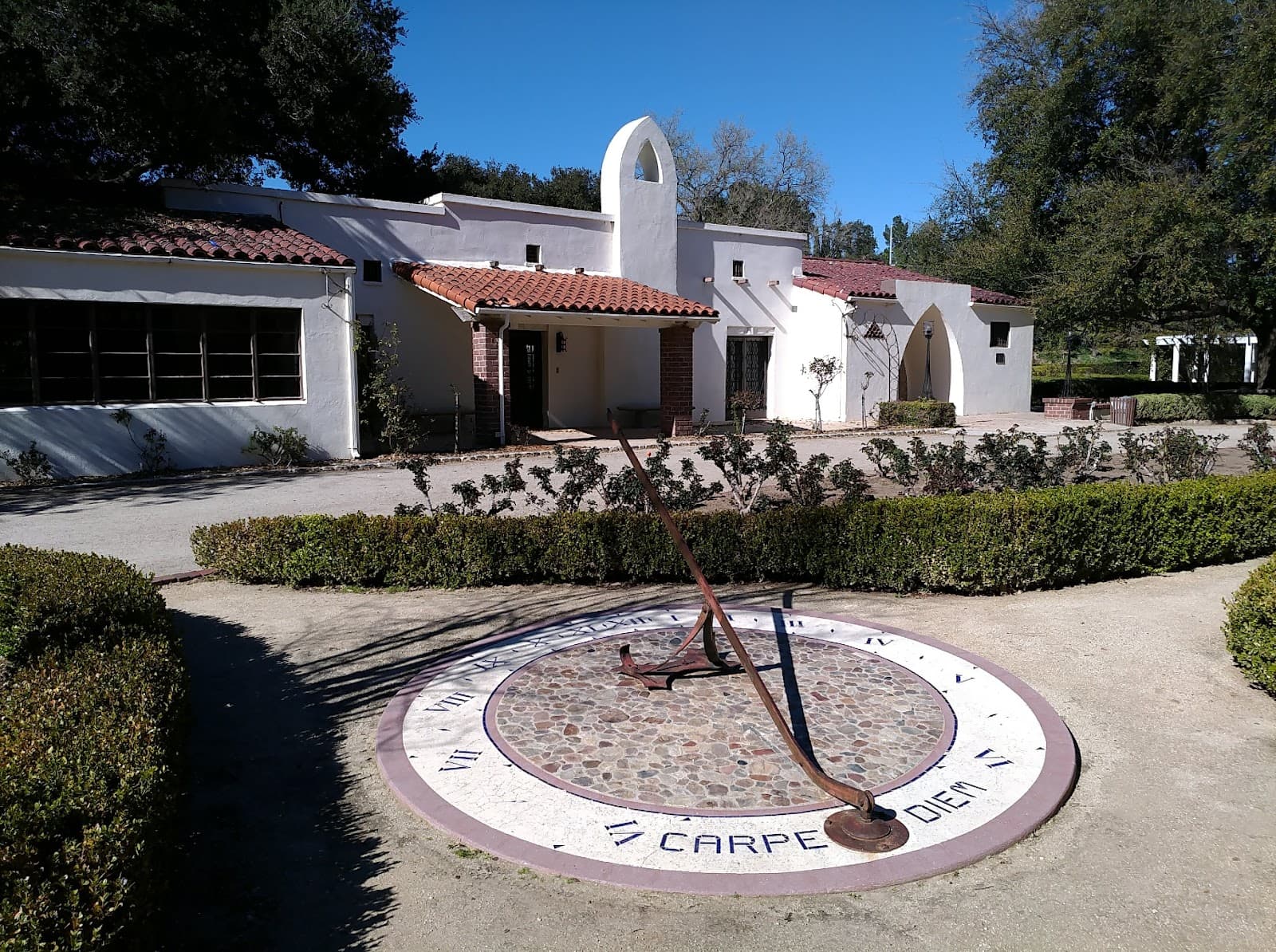 Orcutt Ranch Horticulture Center - Image 1