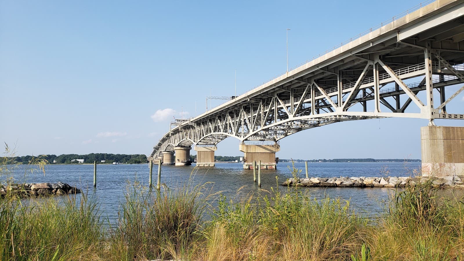 George P. Coleman Bridge - Image 1