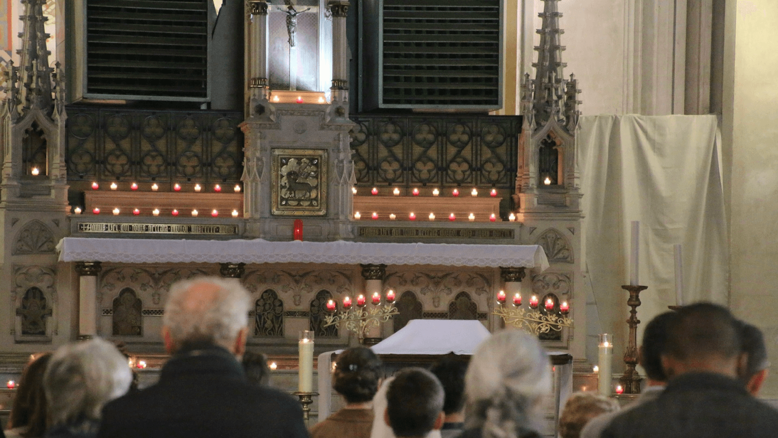 Église Saint-Jean-Baptiste Arras - Image 1