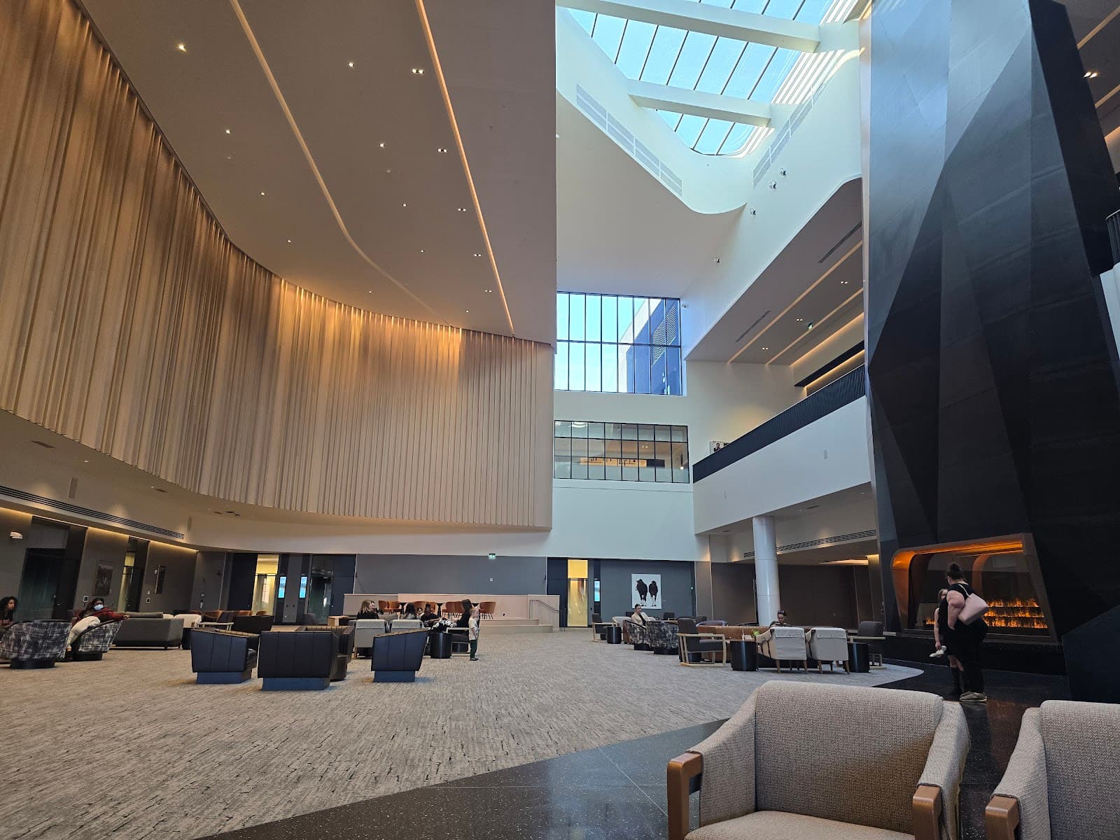 Stampede Park & BMO Centre Calgary - Image 1