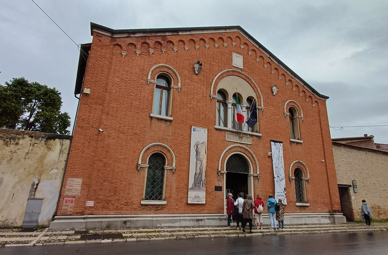 Museo Nazionale Concordiese Portogruaro - Image 1