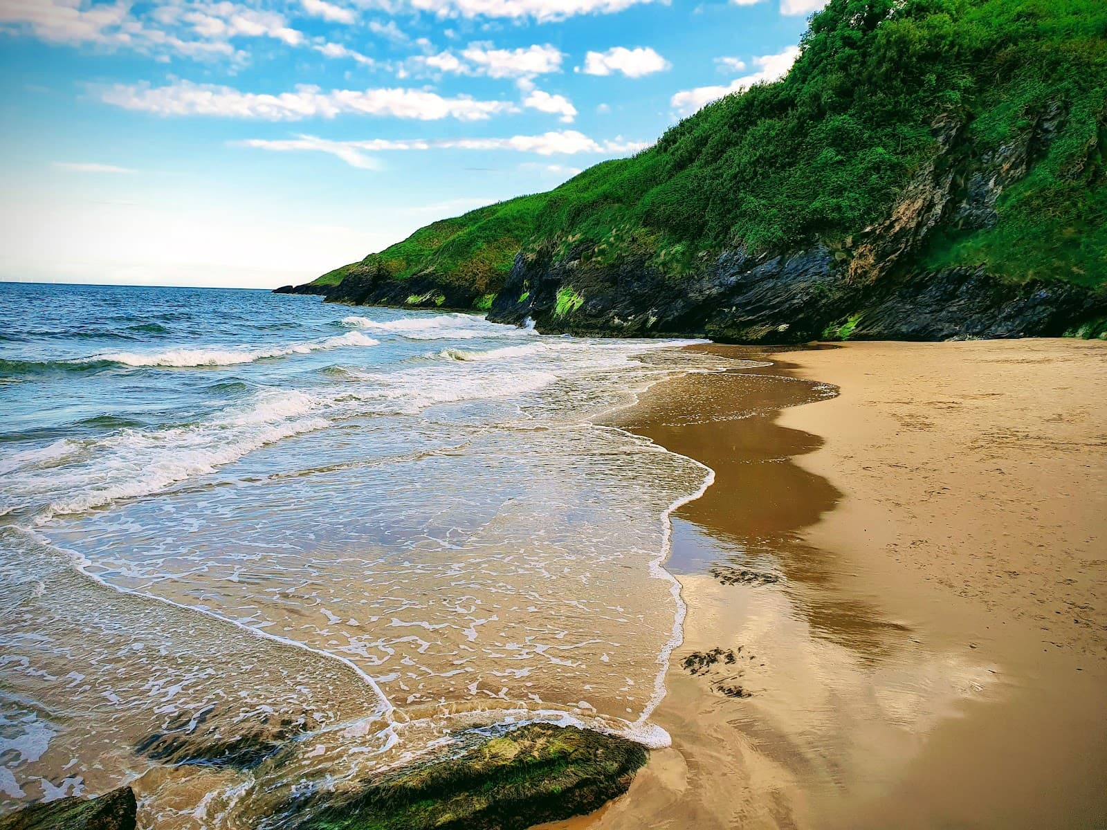 Silver Strand, Wicklow - Image 1