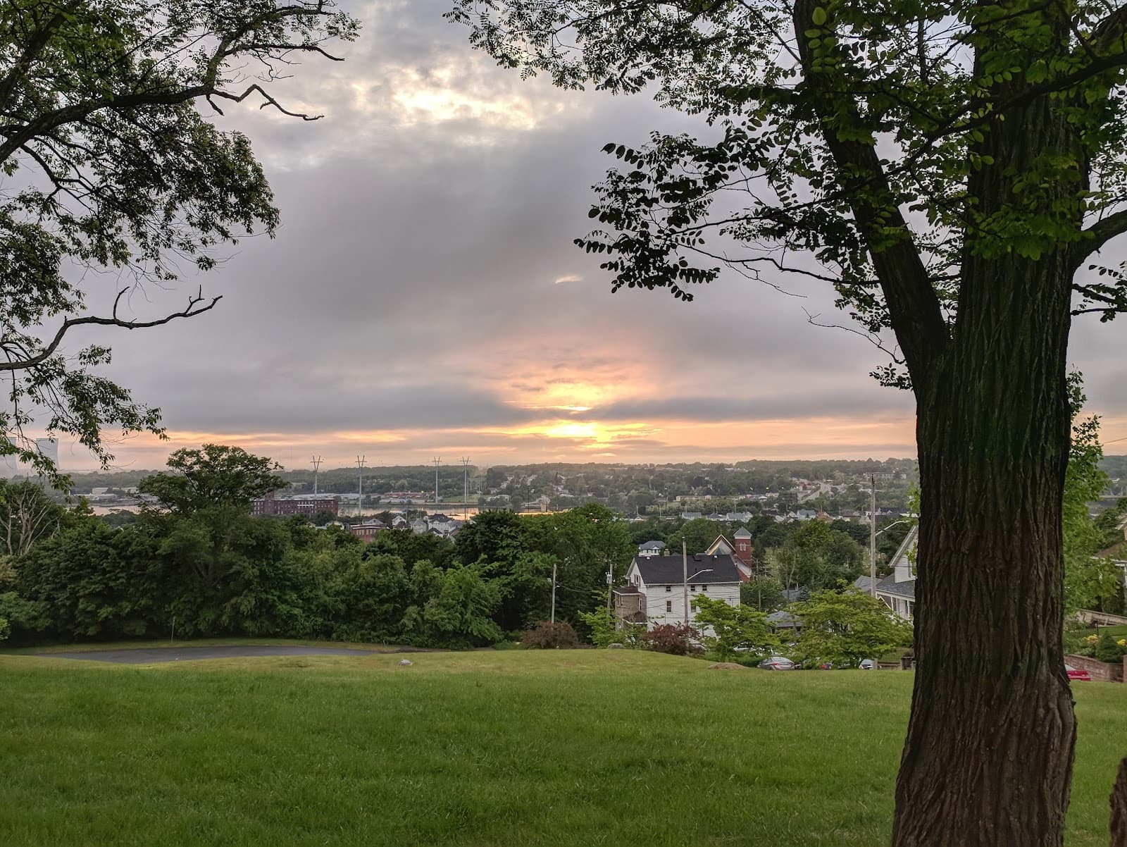 North Park - Image 1