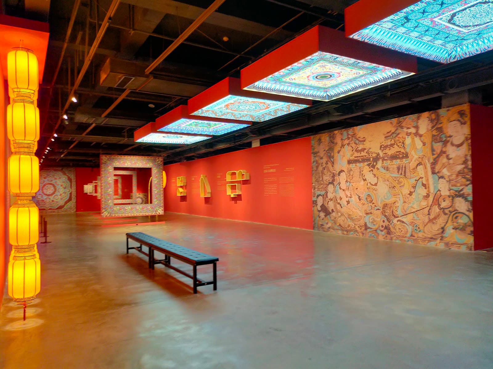 Chengdu Tianfu Art Museum - Image 1