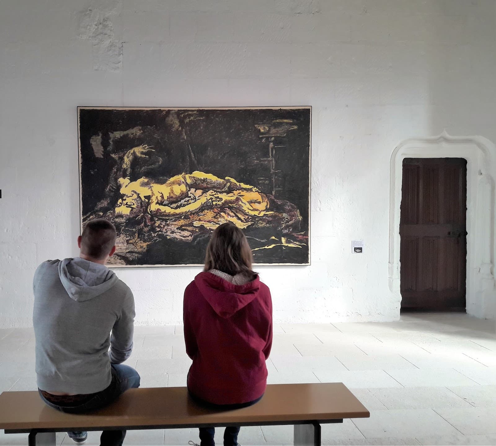 Château de Montsoreau Contemporary Art Museum - Image 1