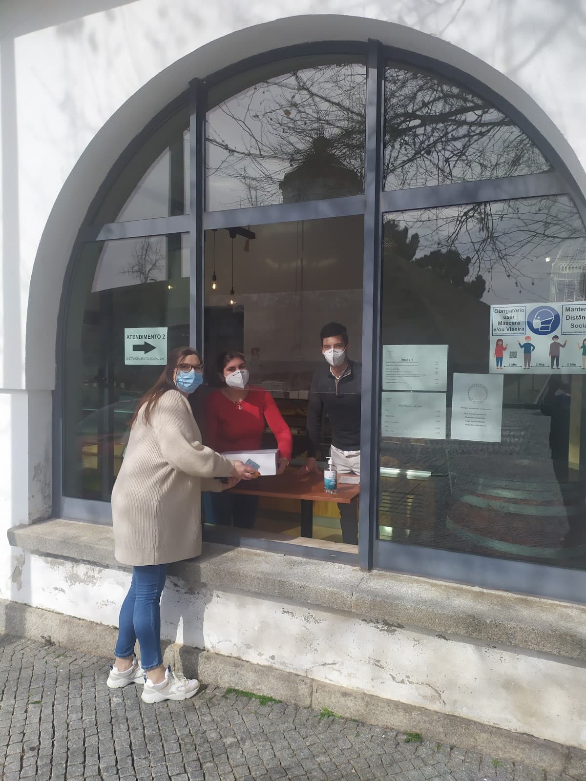 Mercado Municipal de Portalegre - Image 1