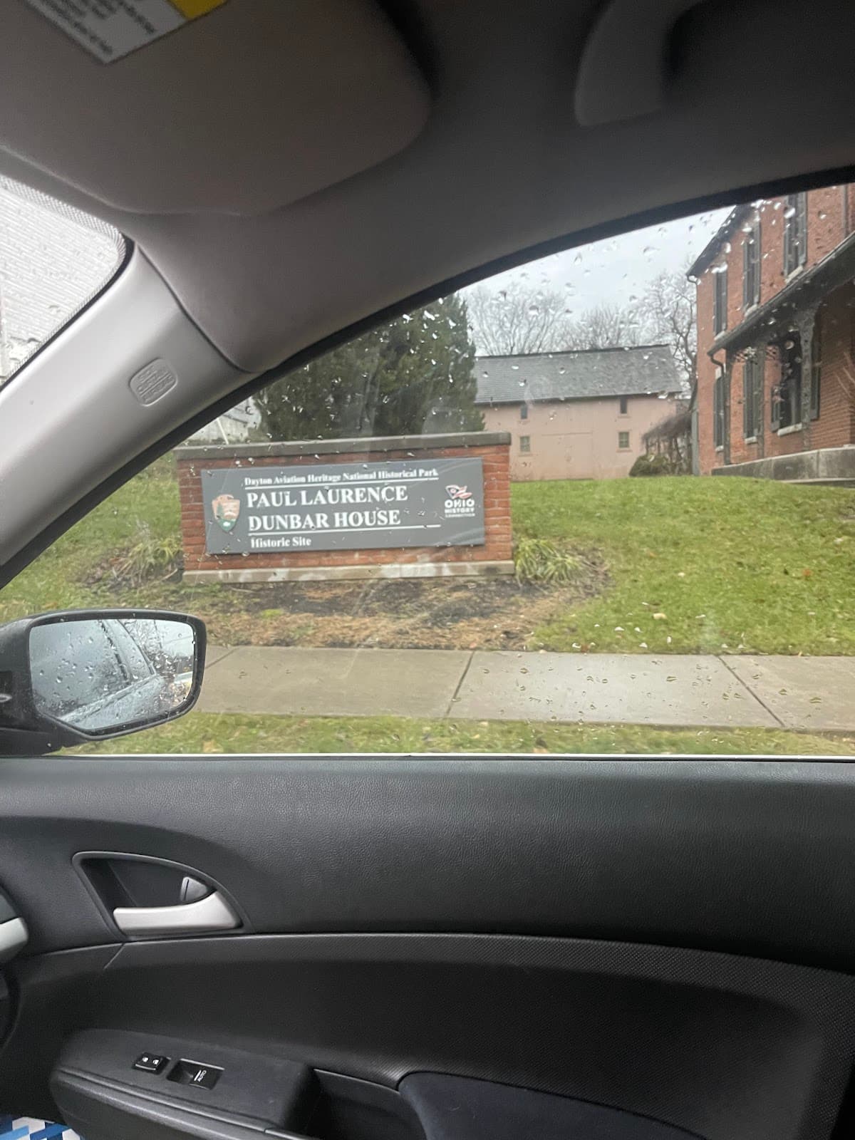 Wright-Dunbar Historic District Dayton Ohio - Image 1