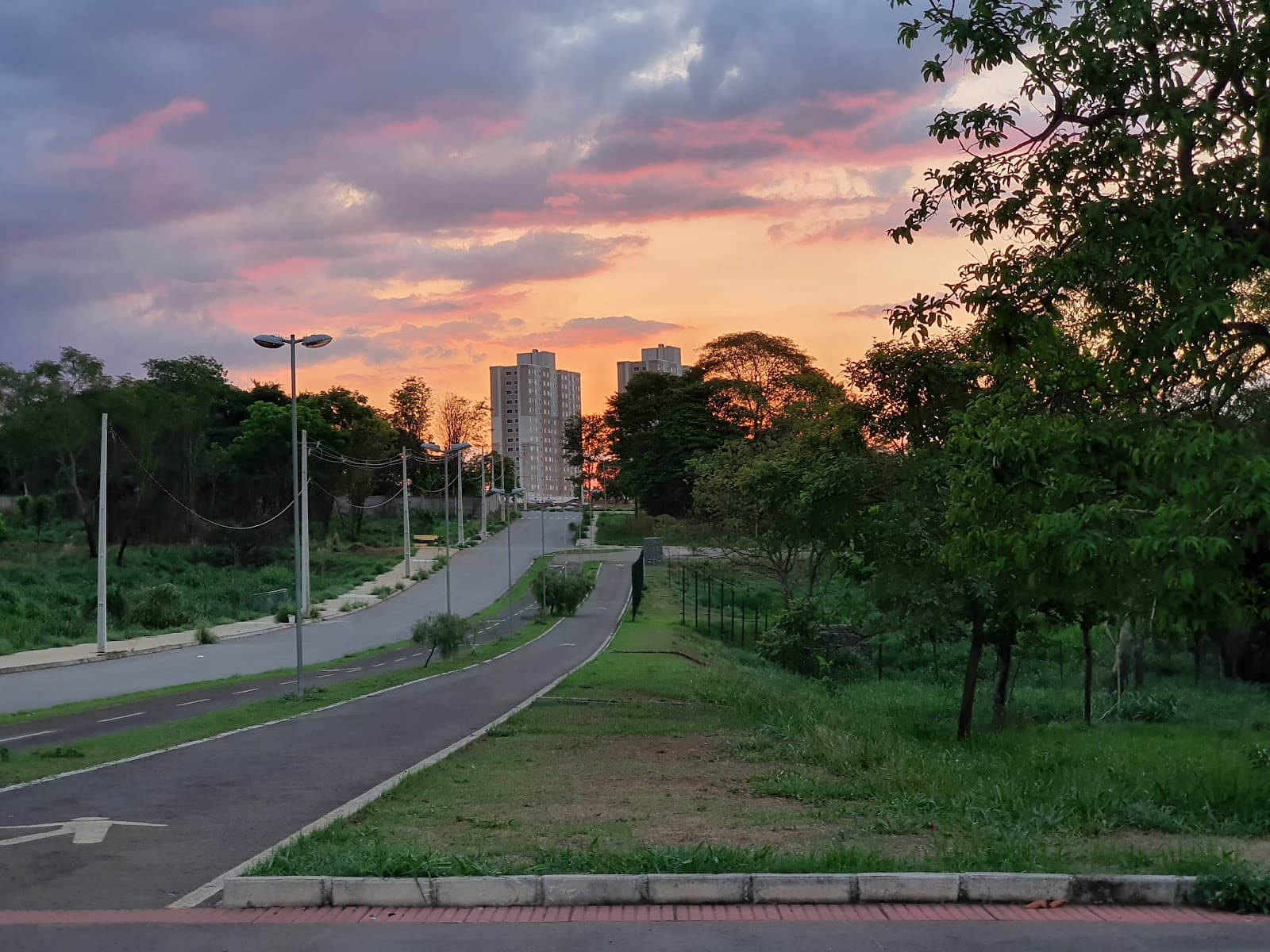 Parque Linear Macambira Anicuns - Image 1