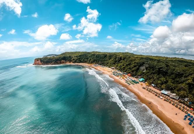 Praia da Pipa Brazil - Image 1