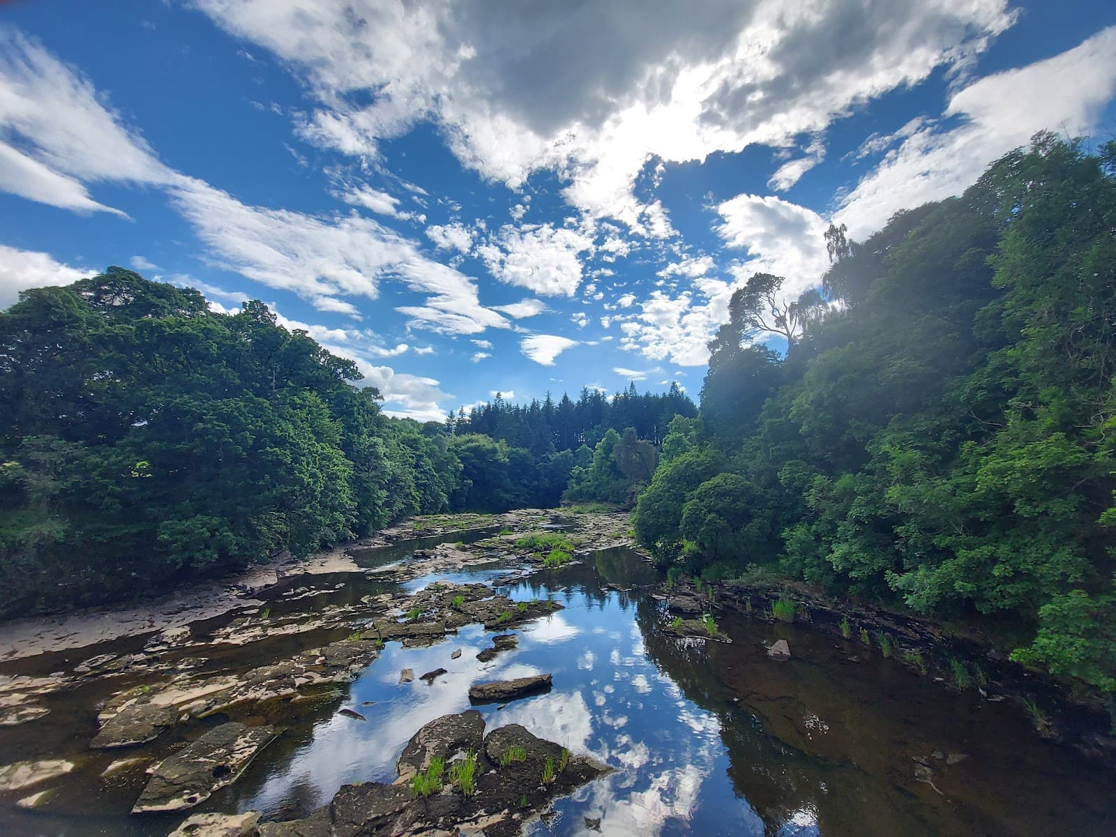 Bonnington Linn - Image 1