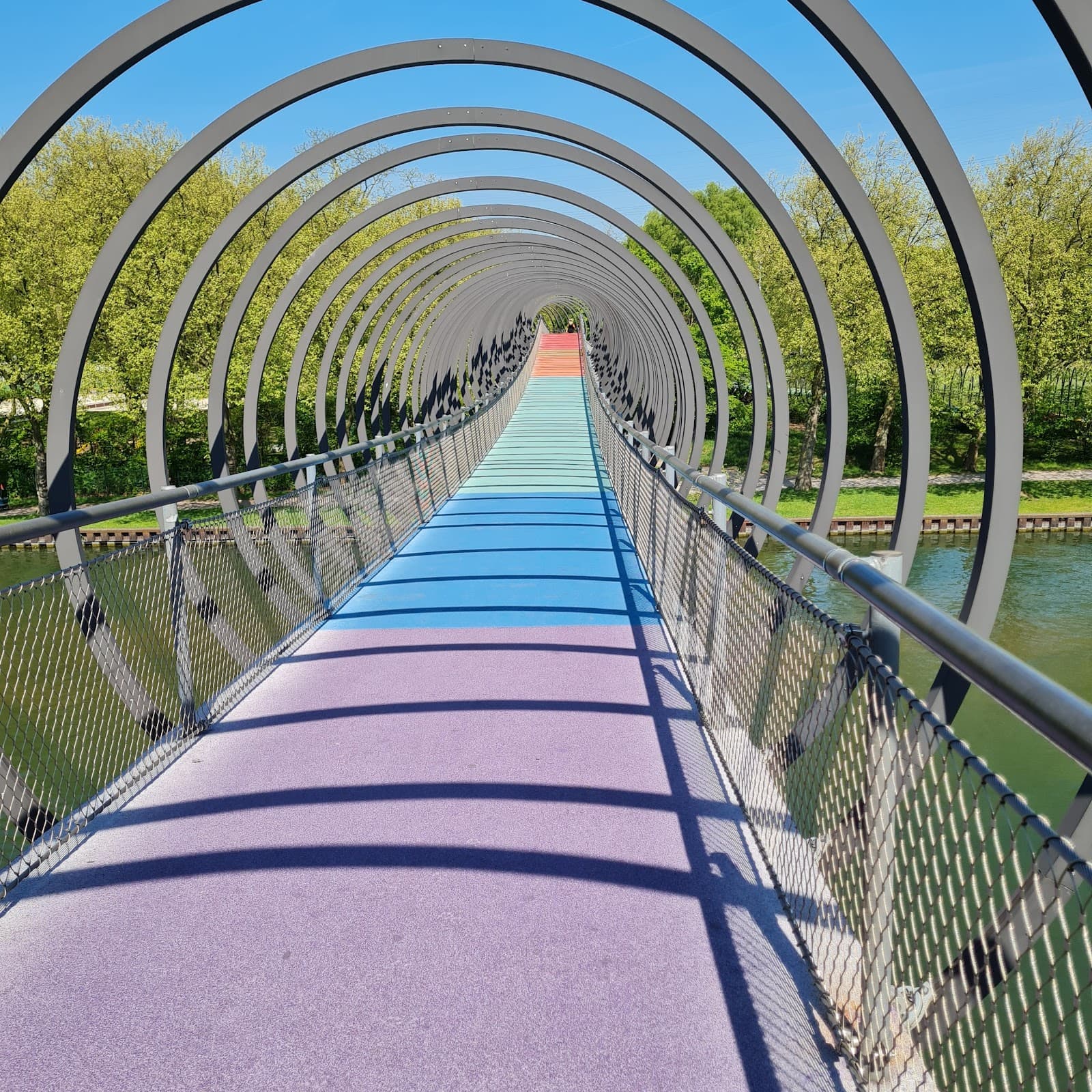 Schloss Oberhausen Park - Image 1