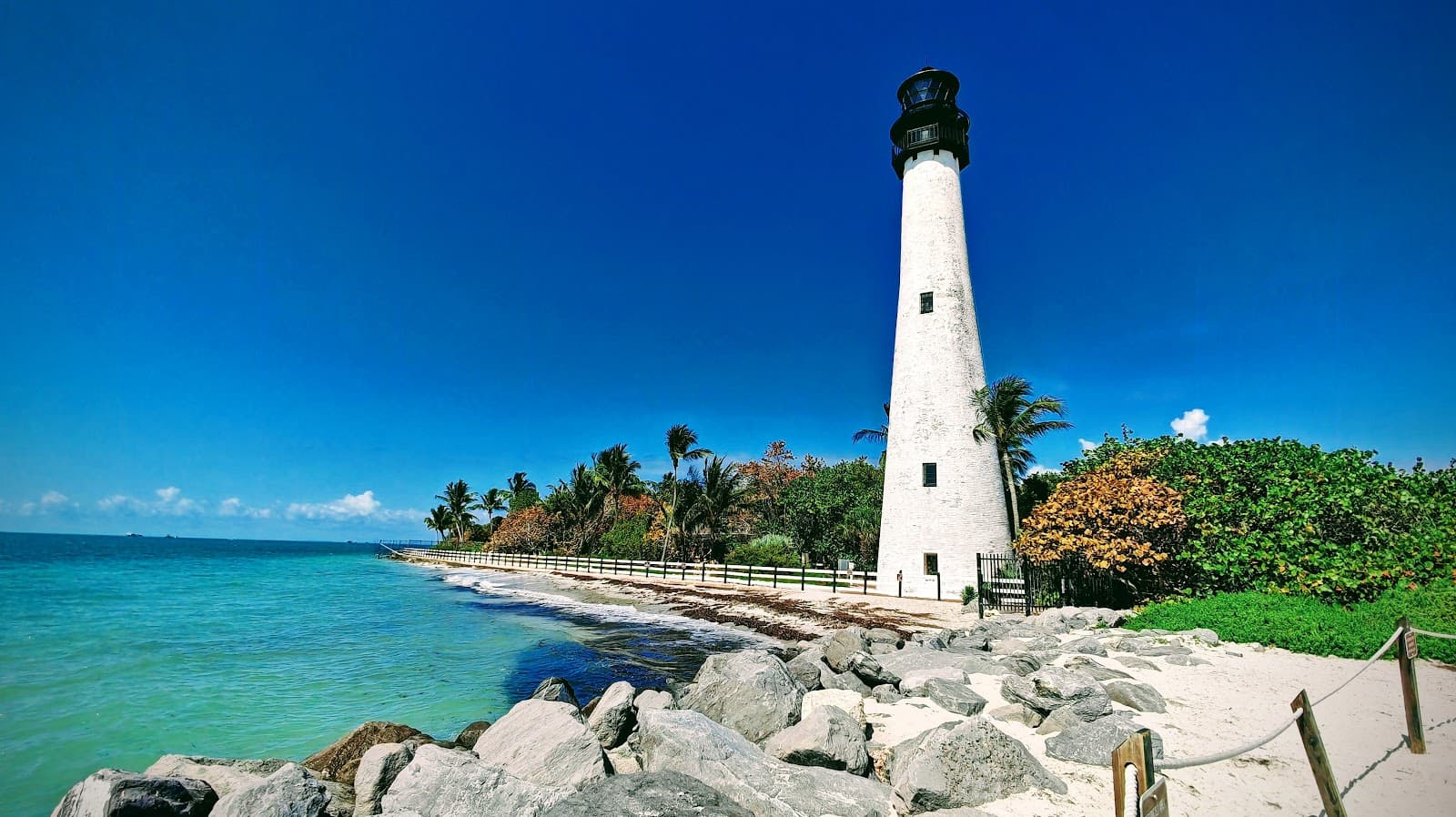 Biscayne Birding Trail - Image 1