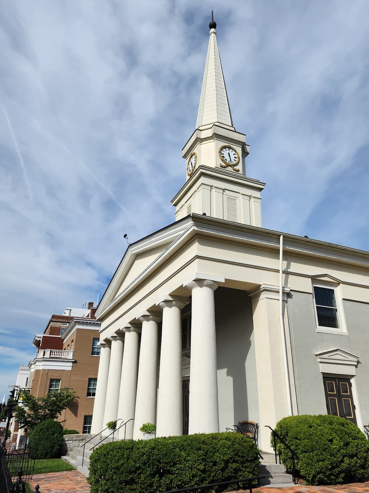 Lexington Presbyterian Church - Image 1
