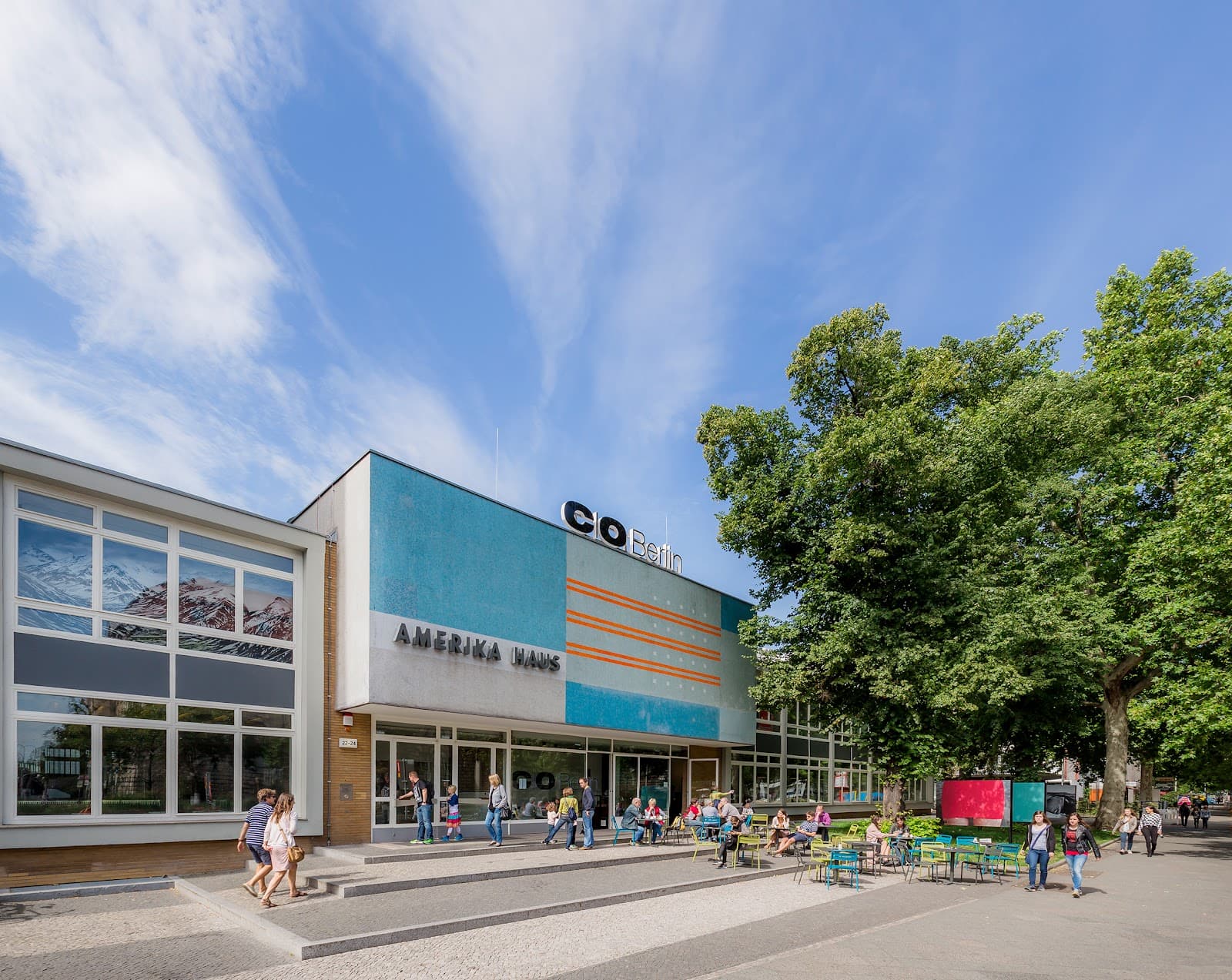 C/O Berlin - Image 1