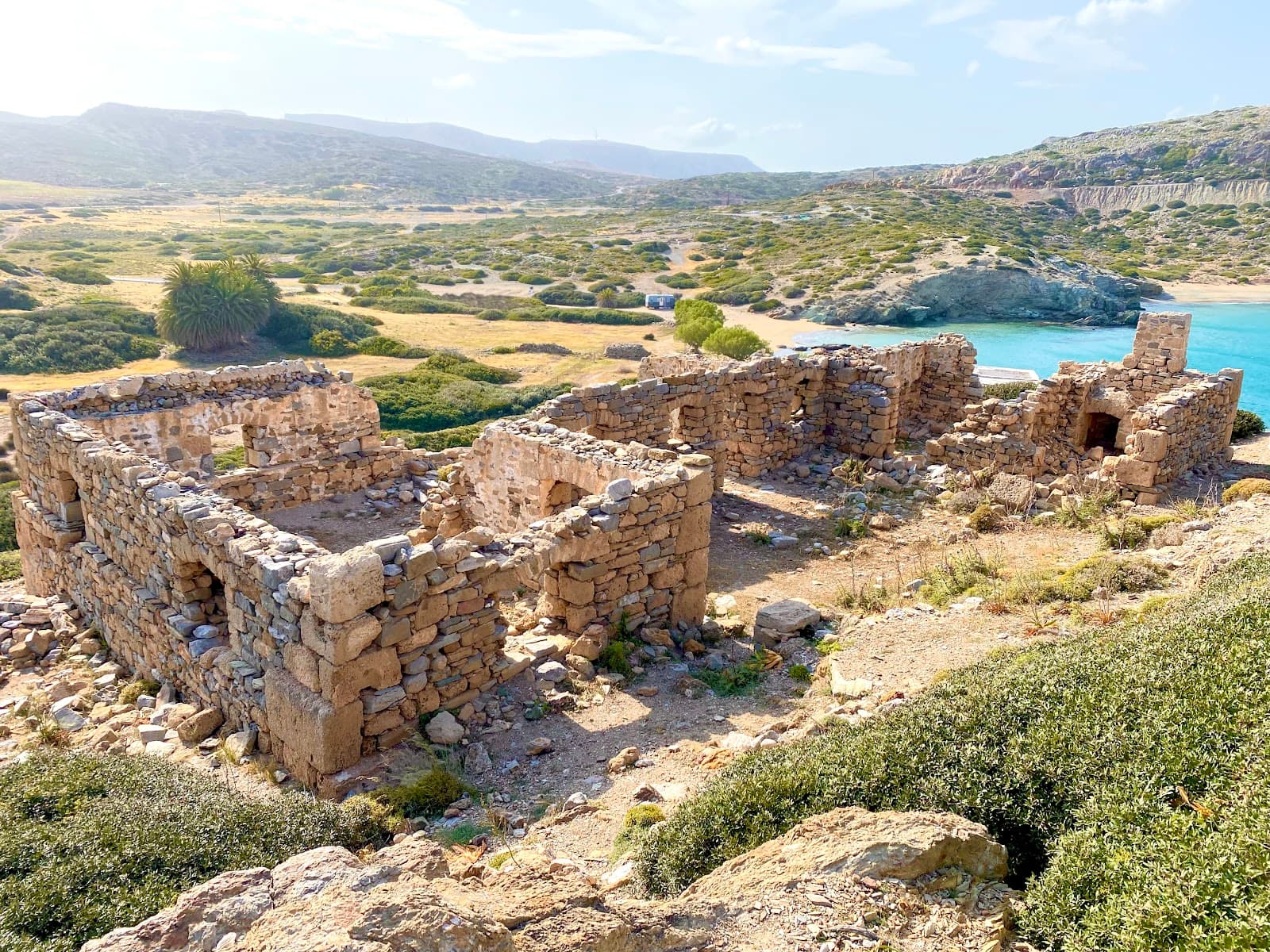 Traostalos Peak Sanctuary - Image 1