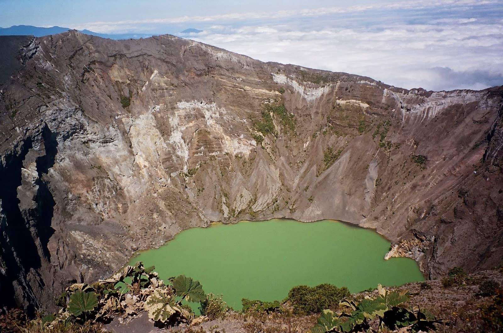 Summit Viewpoint