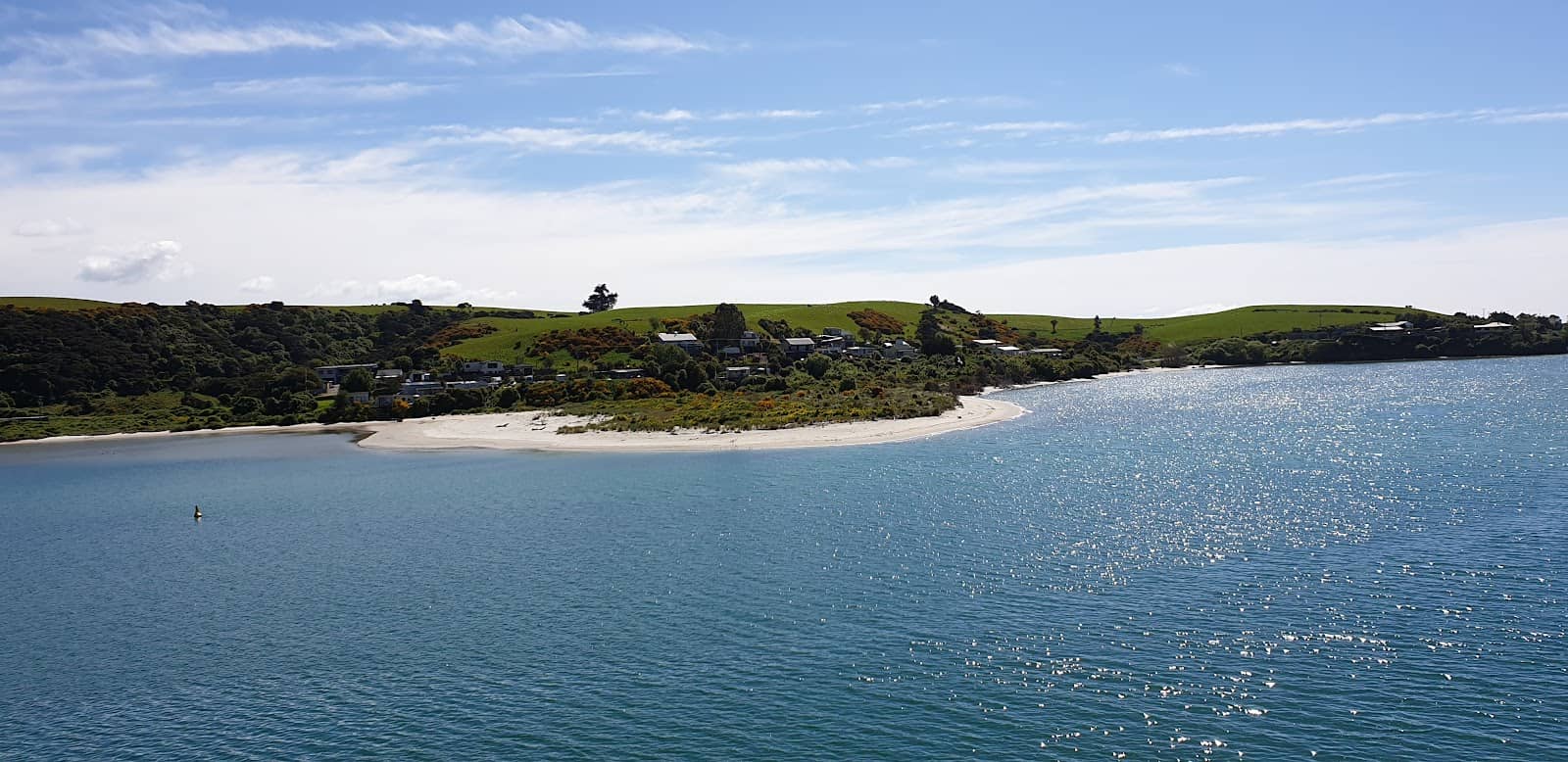 Coastal Scenery