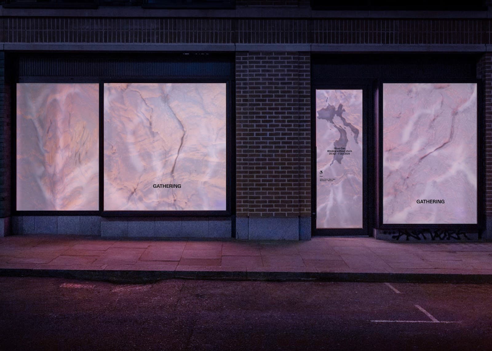 Gathering, 1 Warwick St, London W1B 5LZ, United Kingdom - Image 1