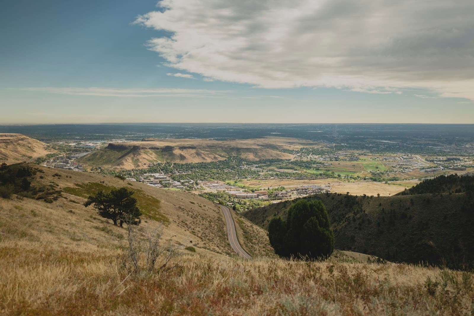 Mount Zion M Trail - Image 1