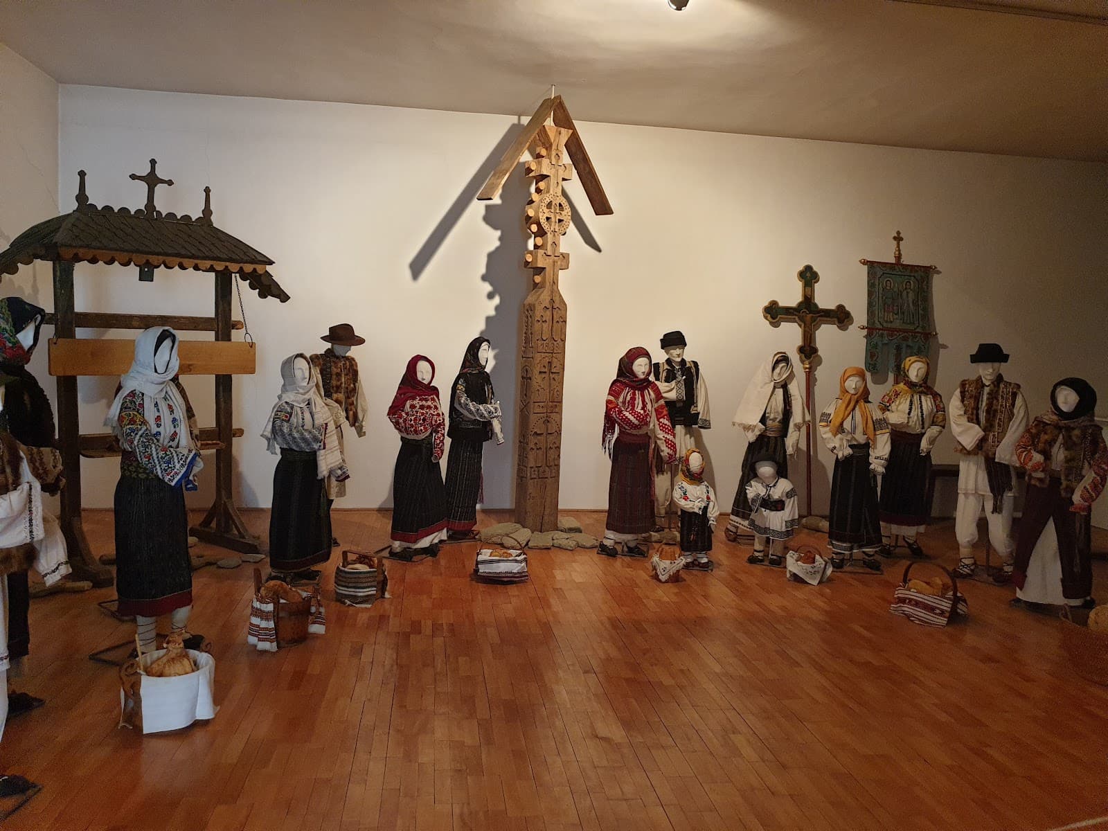 Museum of Popular Customs of Bucovina - Image 1